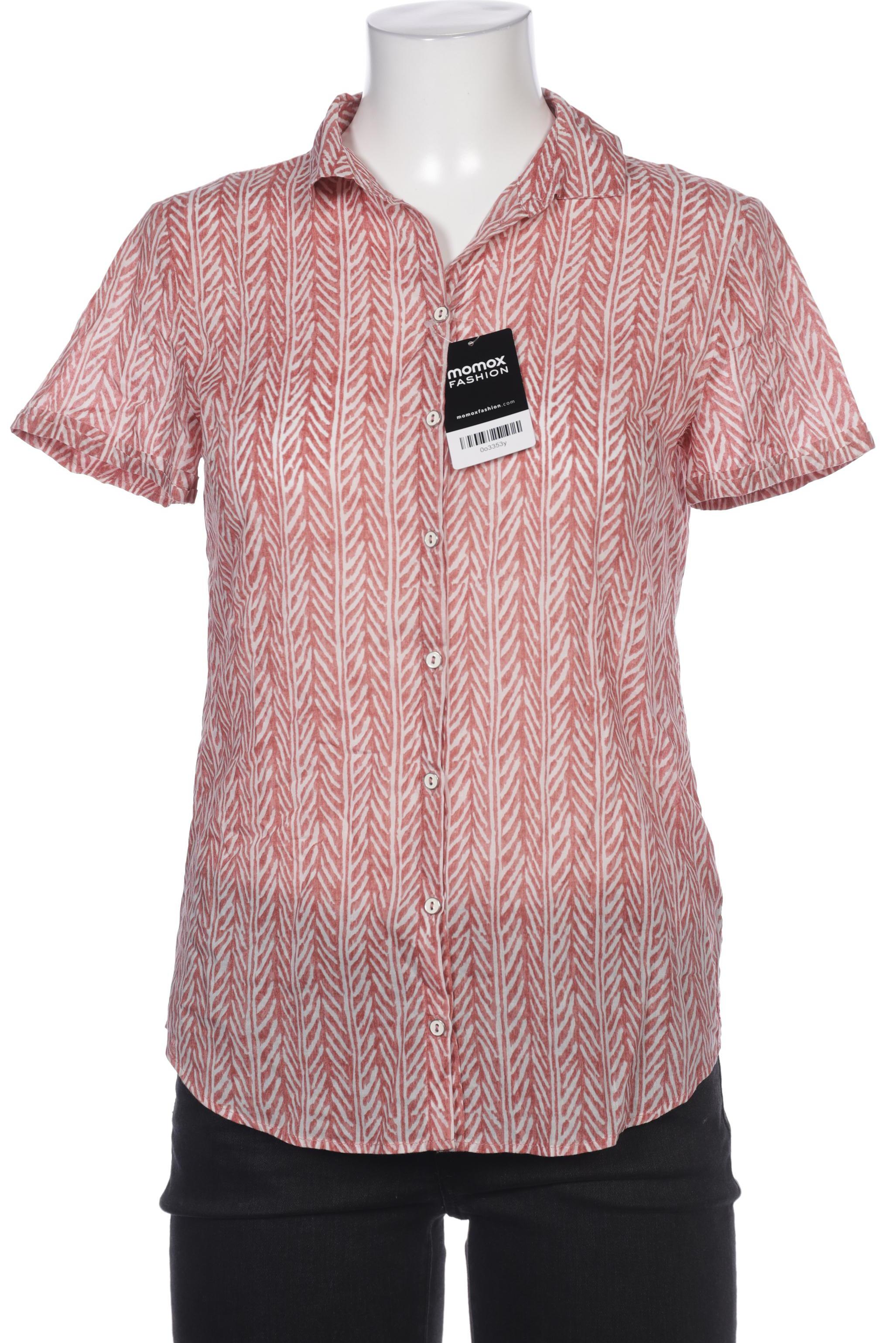 

Marc O Polo Damen Bluse, rot