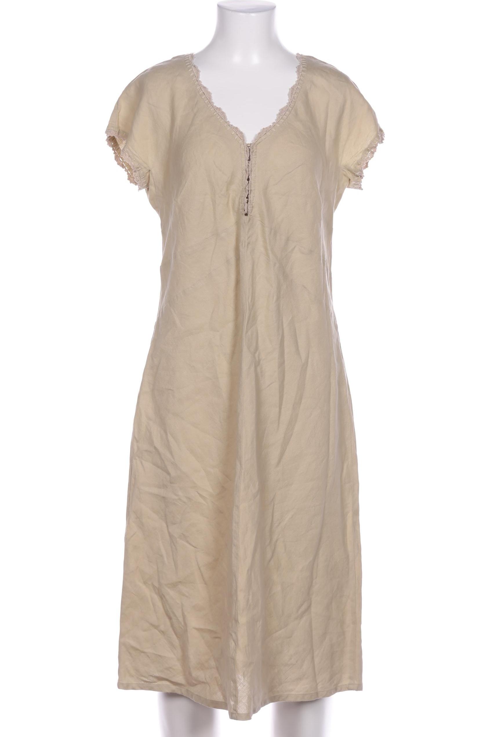 

Marc O Polo Damen Kleid, beige, Gr. 40