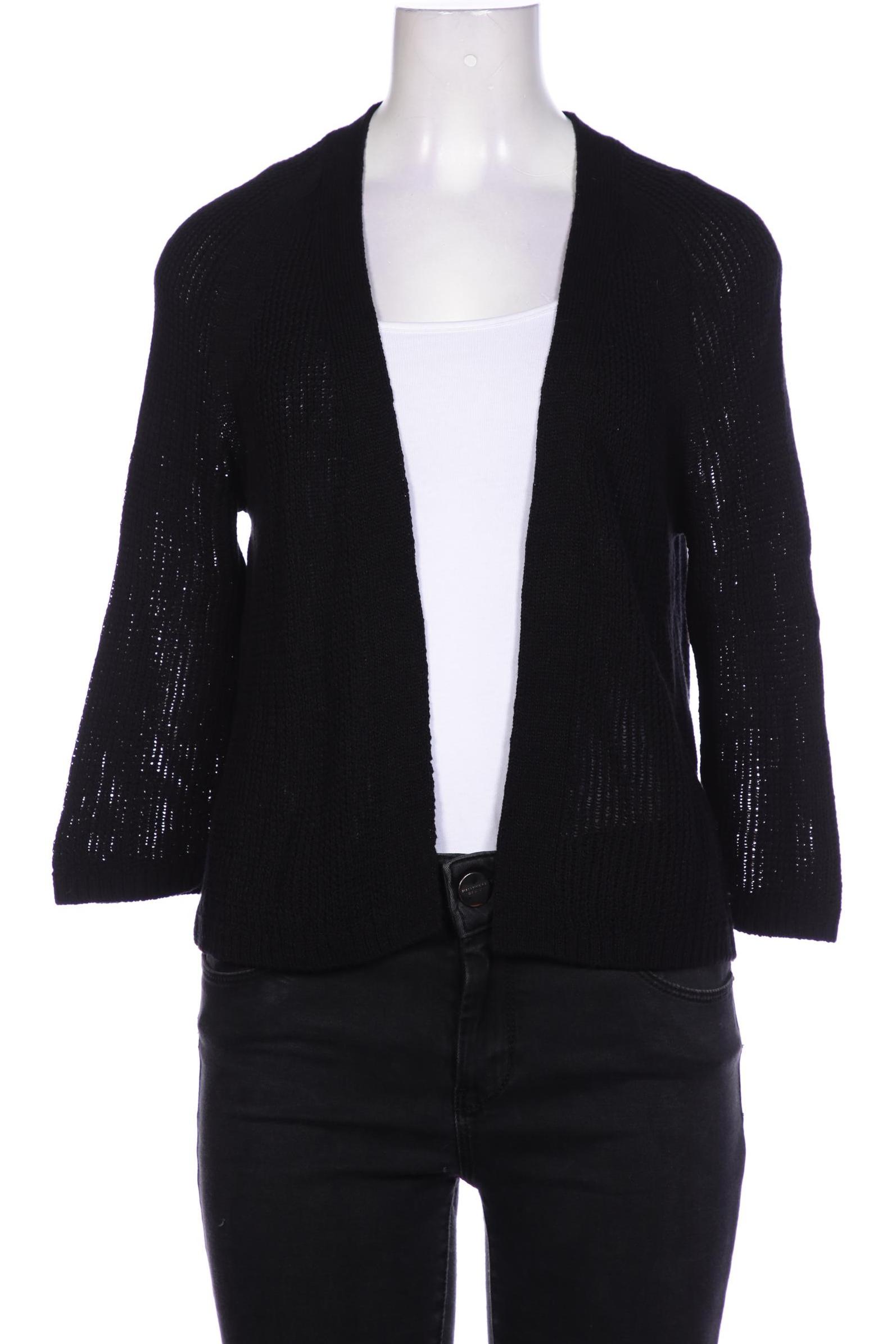 

Marc O Polo Damen Strickjacke, schwarz, Gr. 32