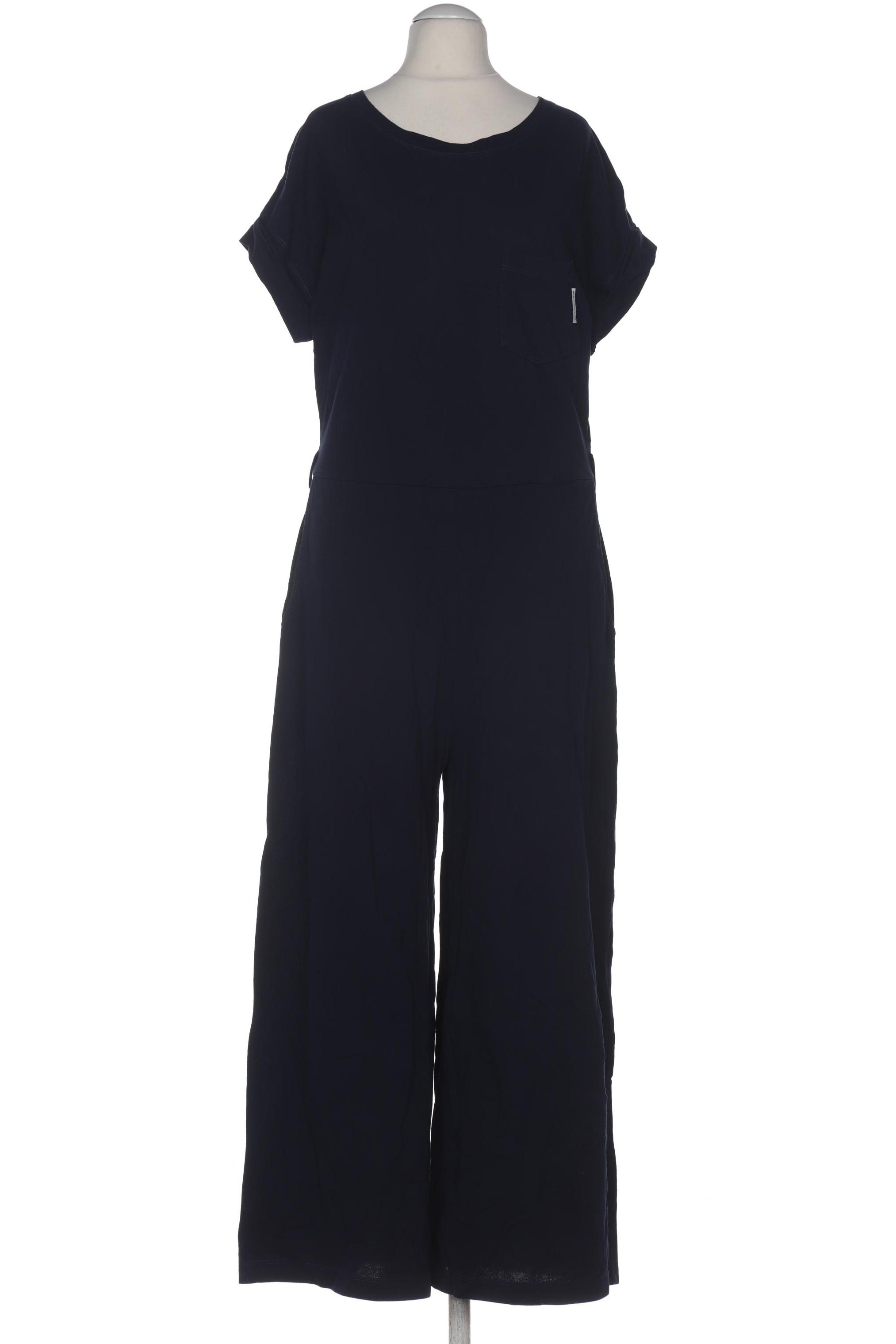

Marc O Polo Damen Jumpsuit/Overall, marineblau, Gr. 36