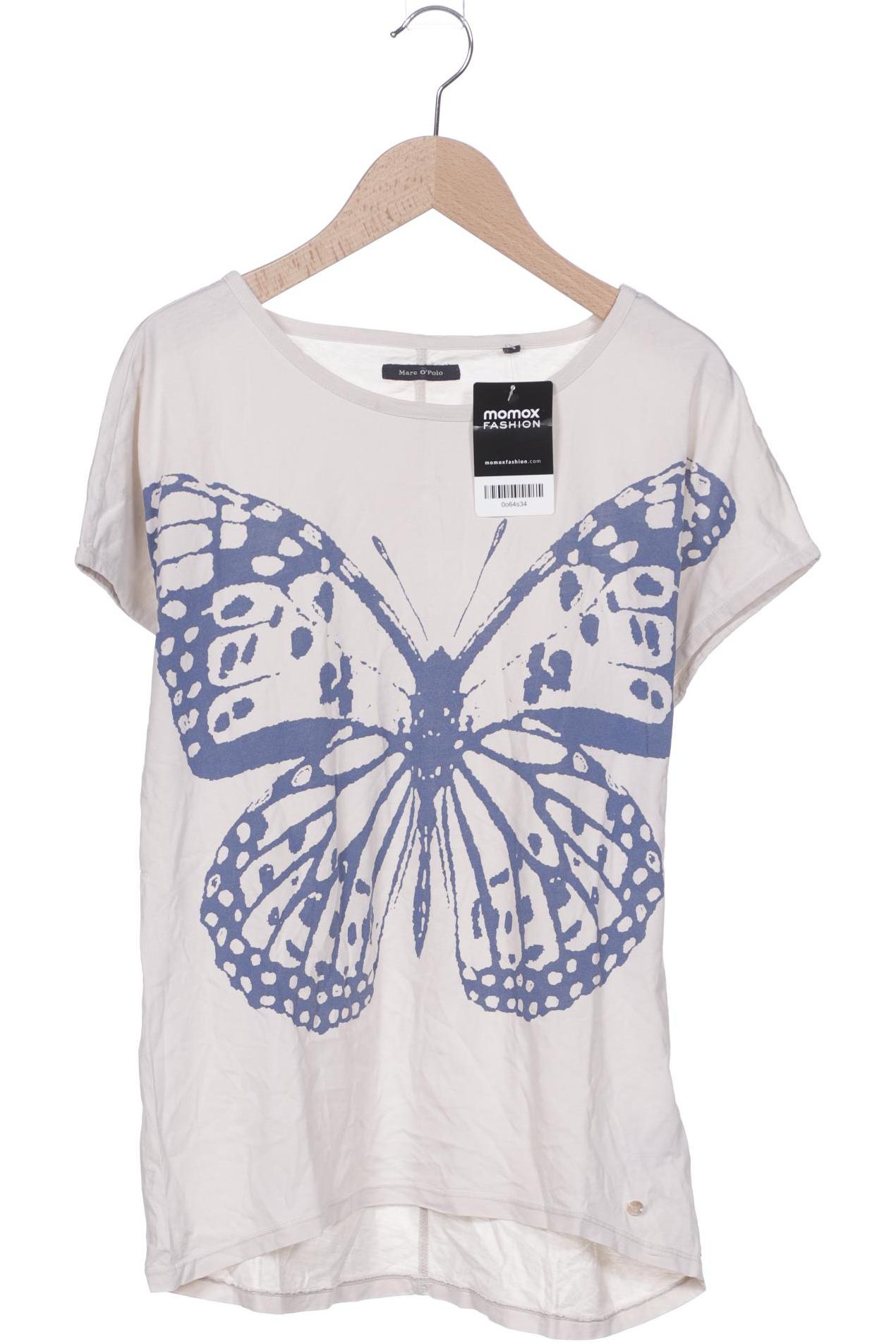 

Marc O Polo Mädchen T-Shirt, beige