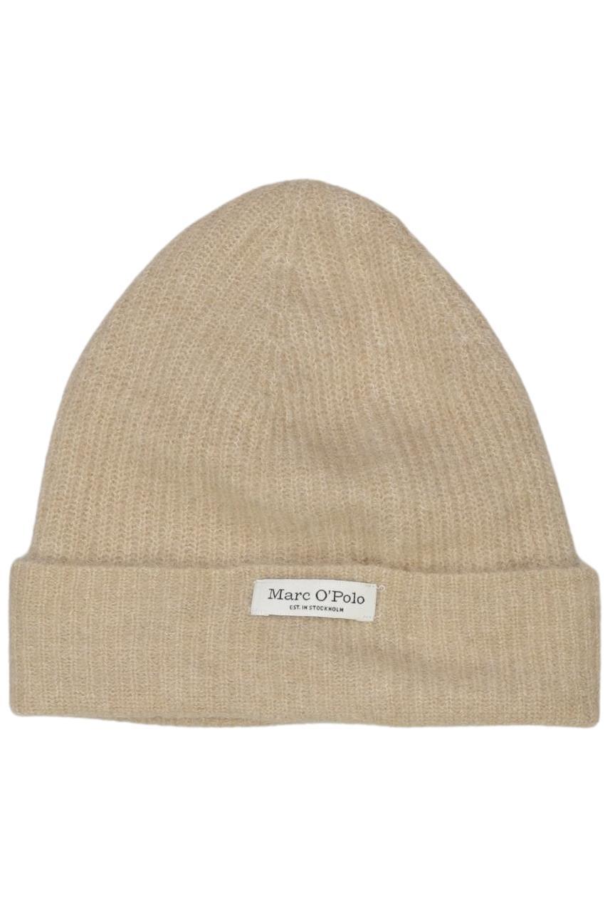 

Marc O Polo Damen Hut/Mütze, beige, Gr. uni
