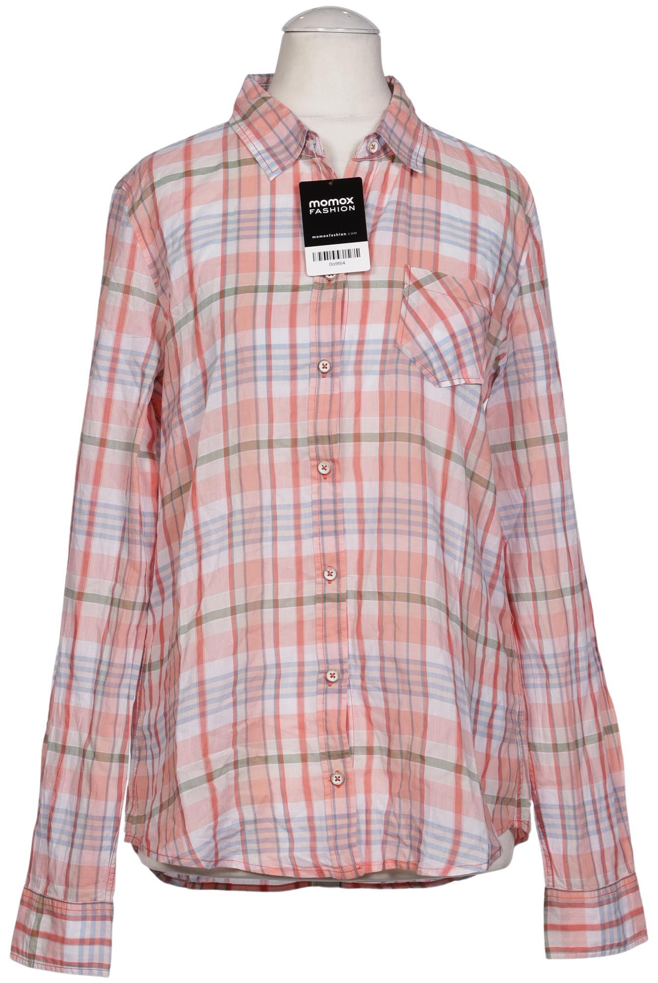 

Marc O Polo Damen Bluse, mehrfarbig, Gr. 36