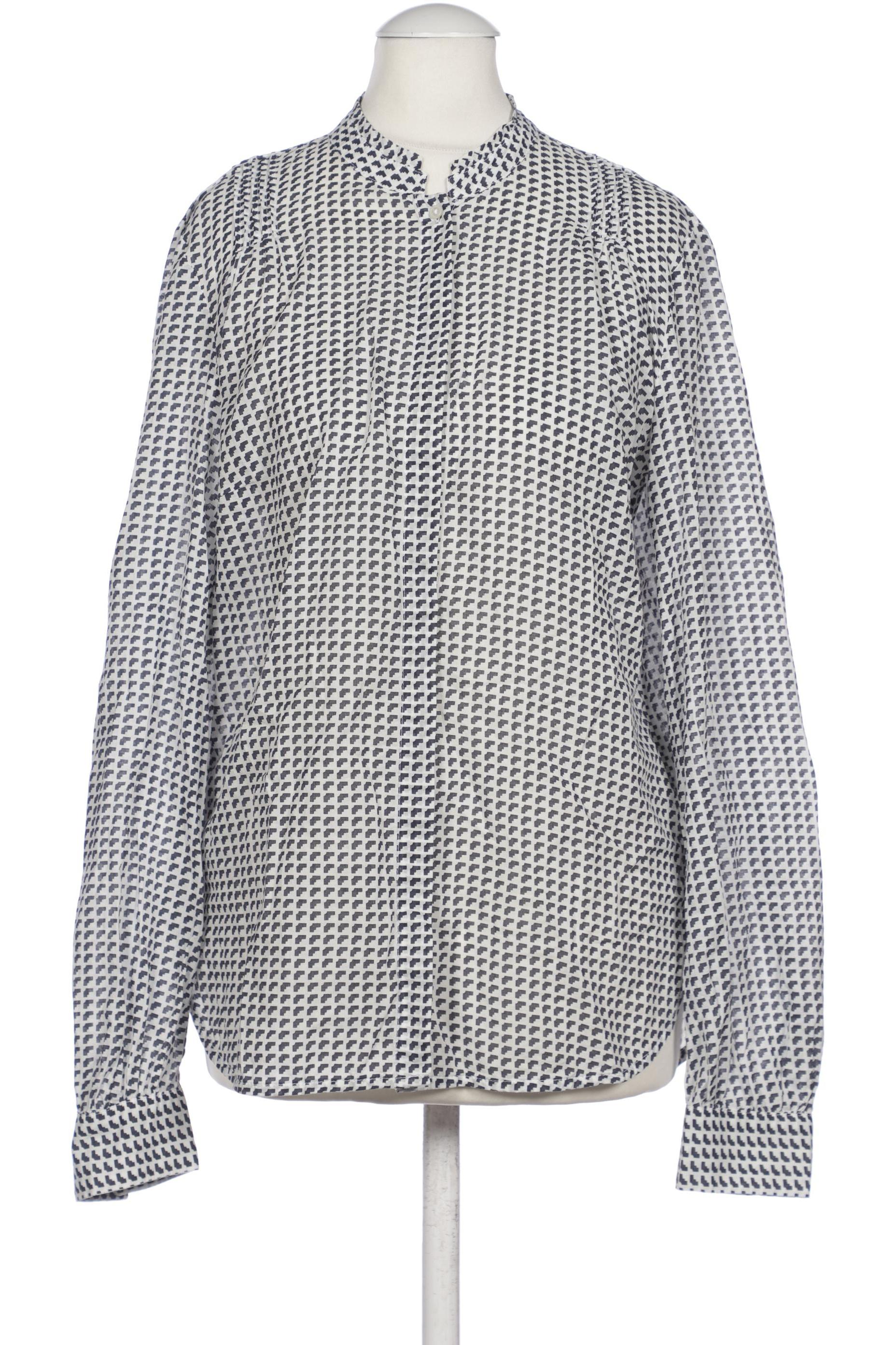

Marc O Polo Damen Bluse, marineblau