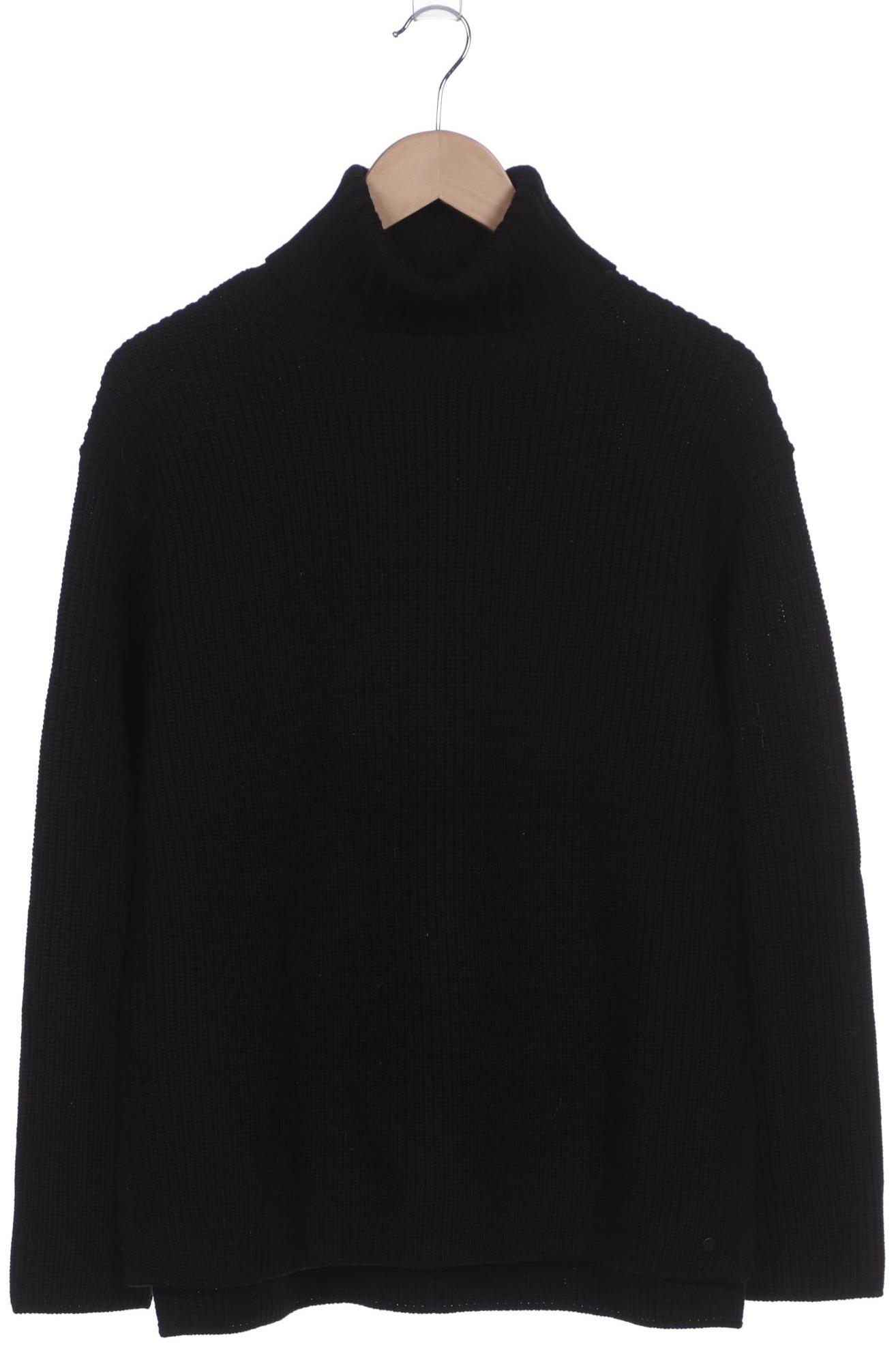 

Marc O Polo Damen Pullover, schwarz, Gr. 36