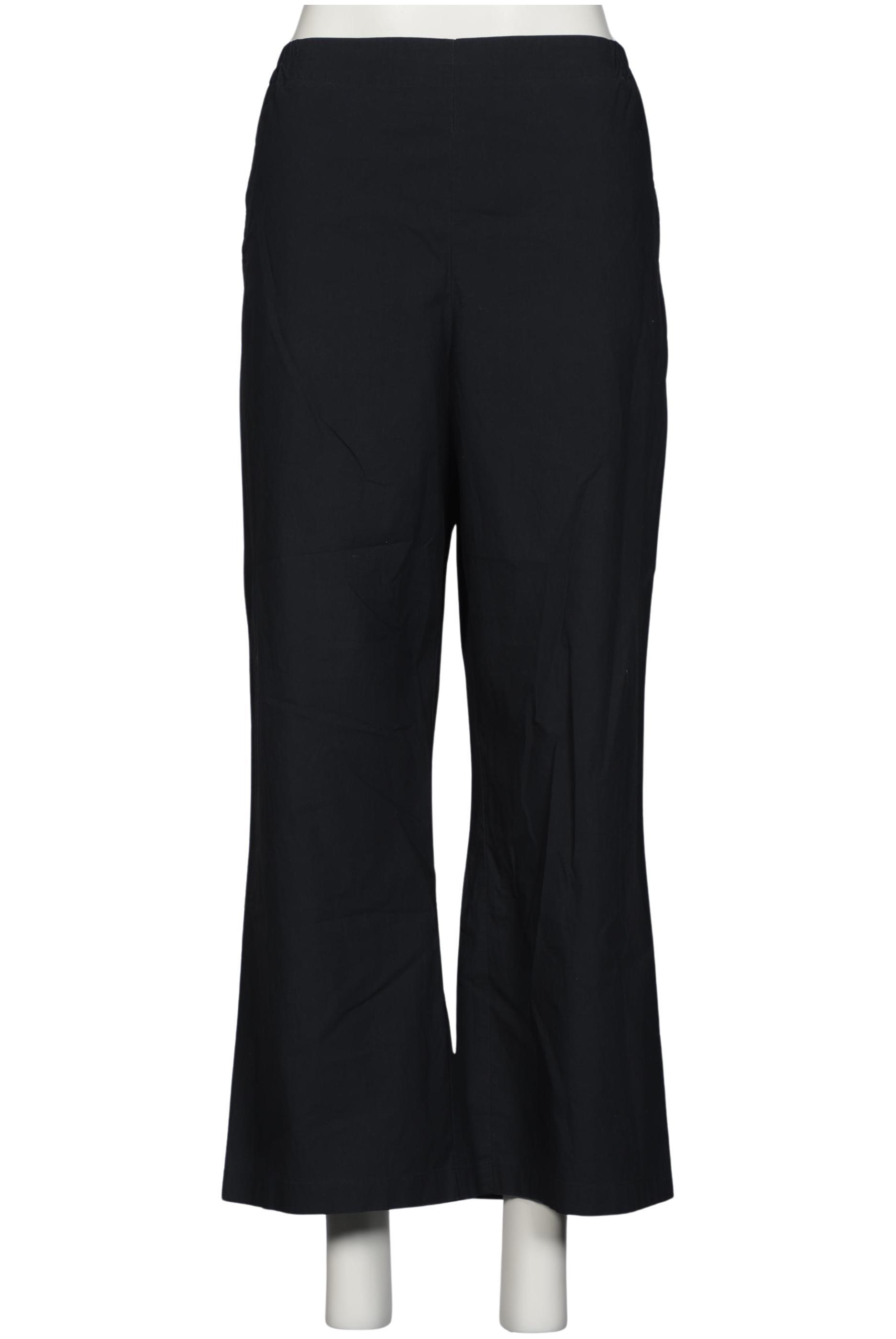 

Marc O Polo Damen Stoffhose, marineblau, Gr. 44