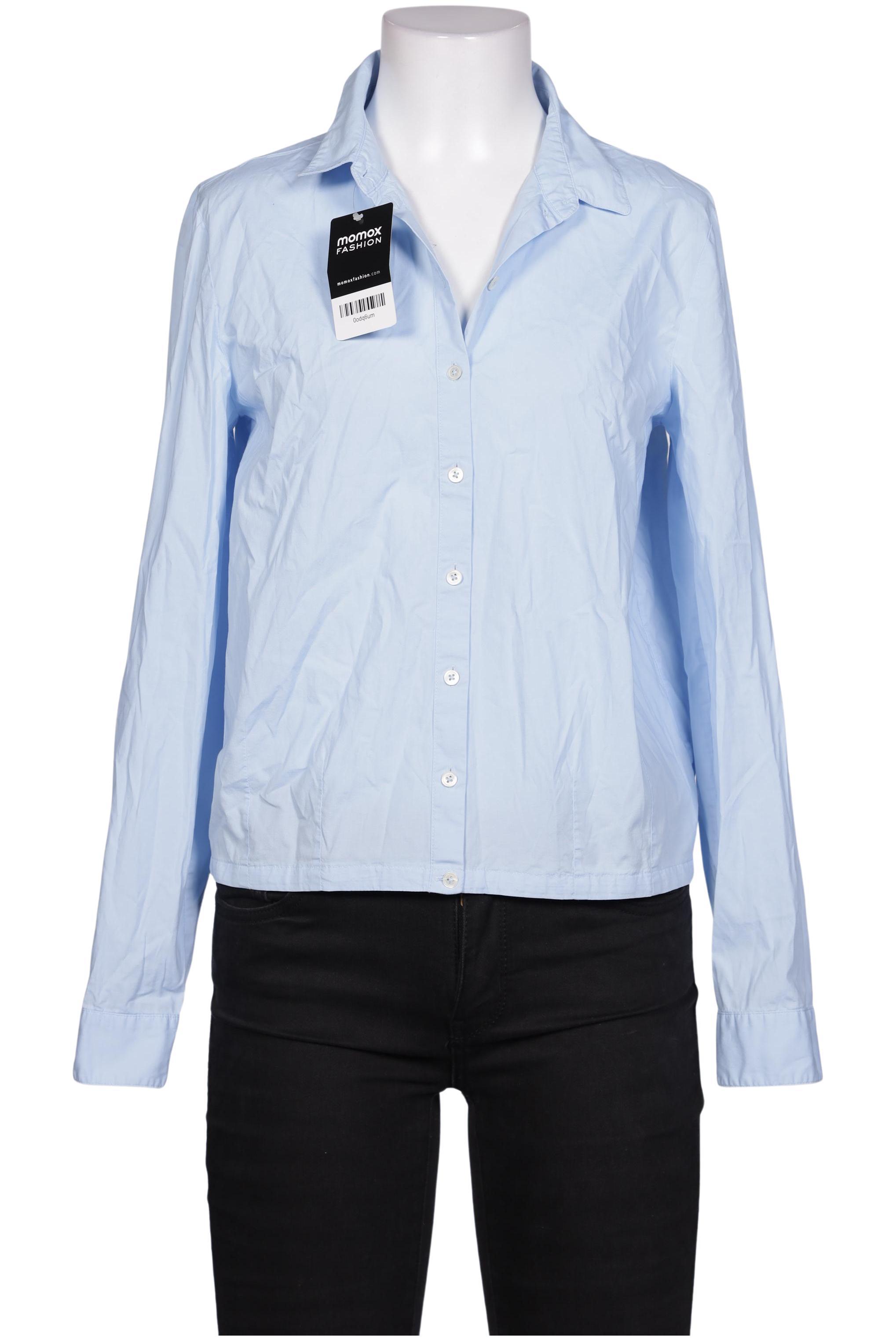 

Marc O Polo Damen Bluse, hellblau, Gr. 36