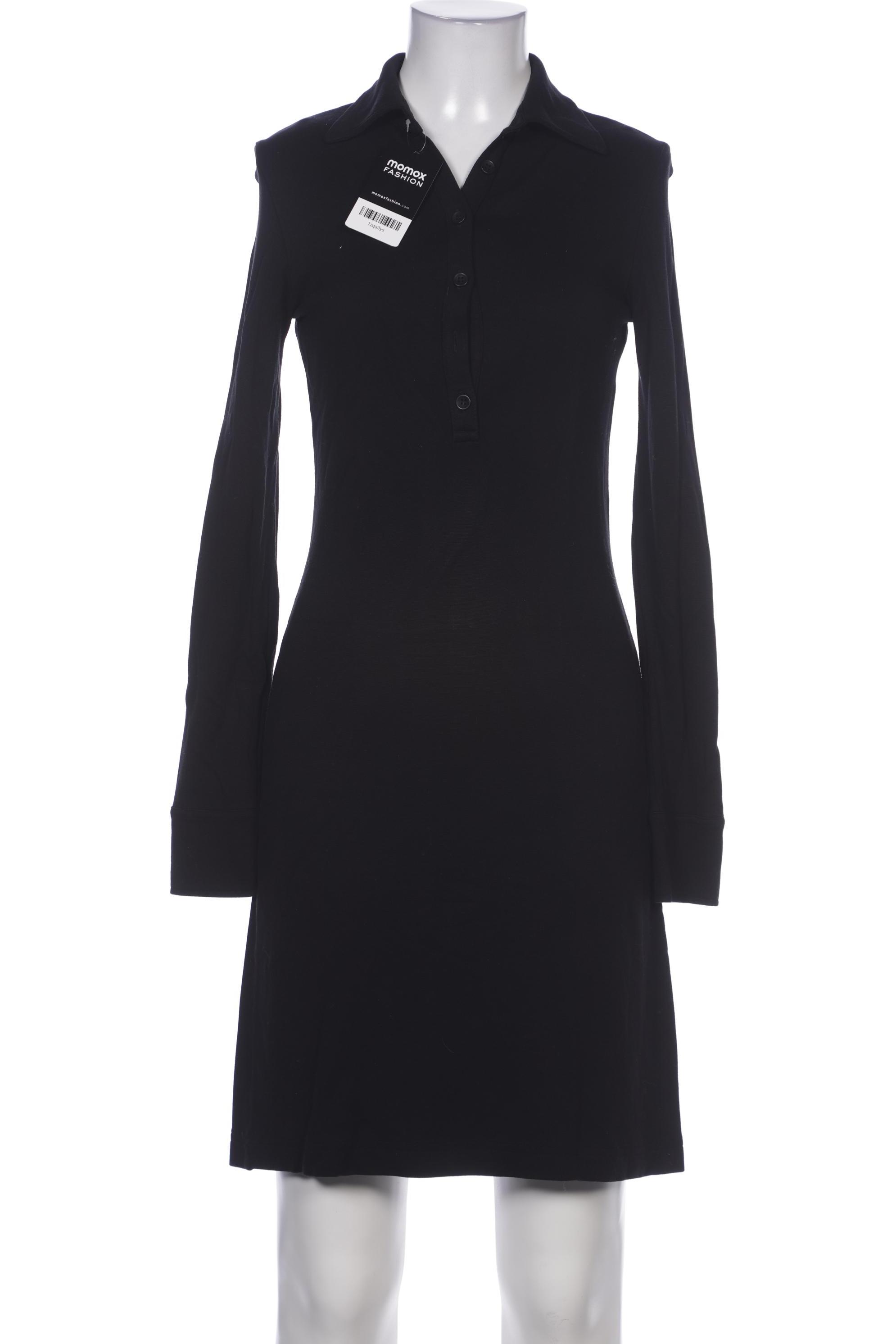 

Marc O Polo Damen Kleid, schwarz, Gr. 36
