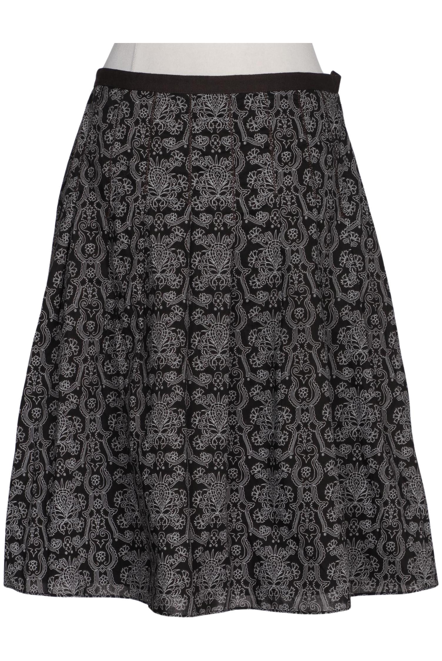 

Marc O Polo Damen Rock, mehrfarbig, Gr. 34