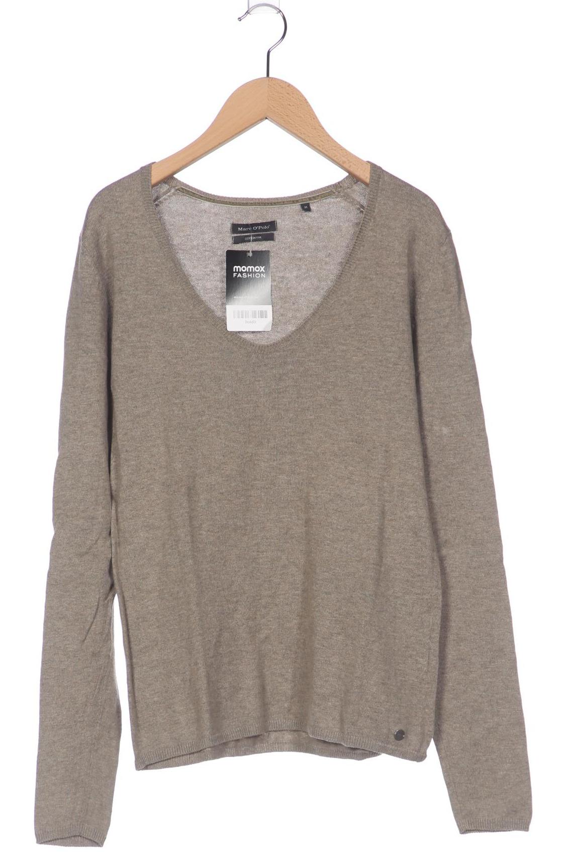 

Marc O Polo Damen Pullover, beige, Gr. 38