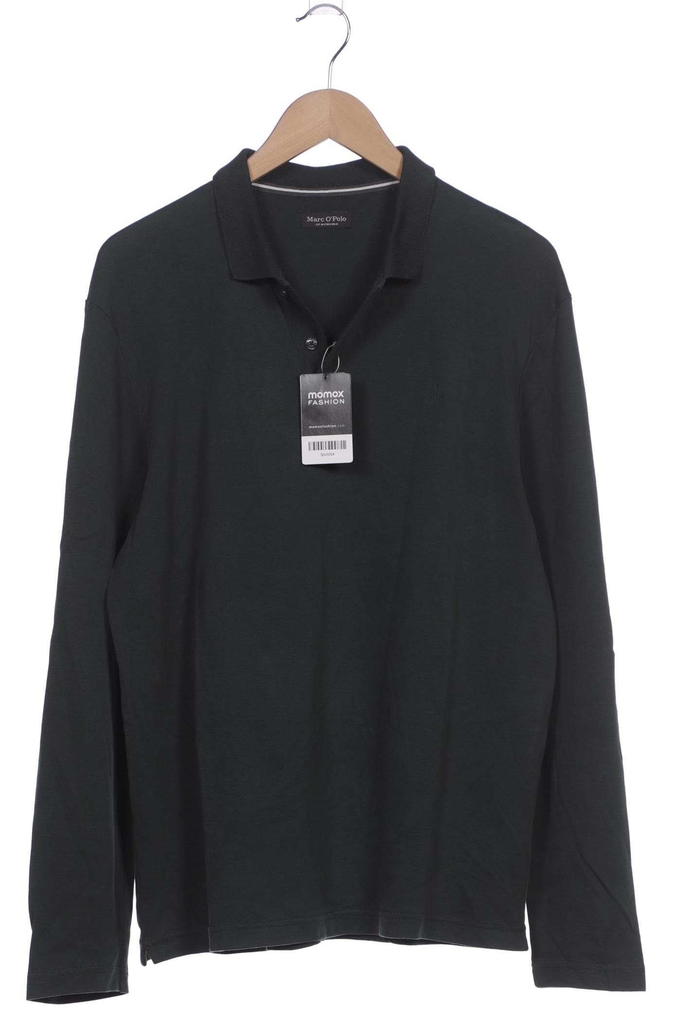 

Marc O Polo Herren Poloshirt, grün, Gr. 52