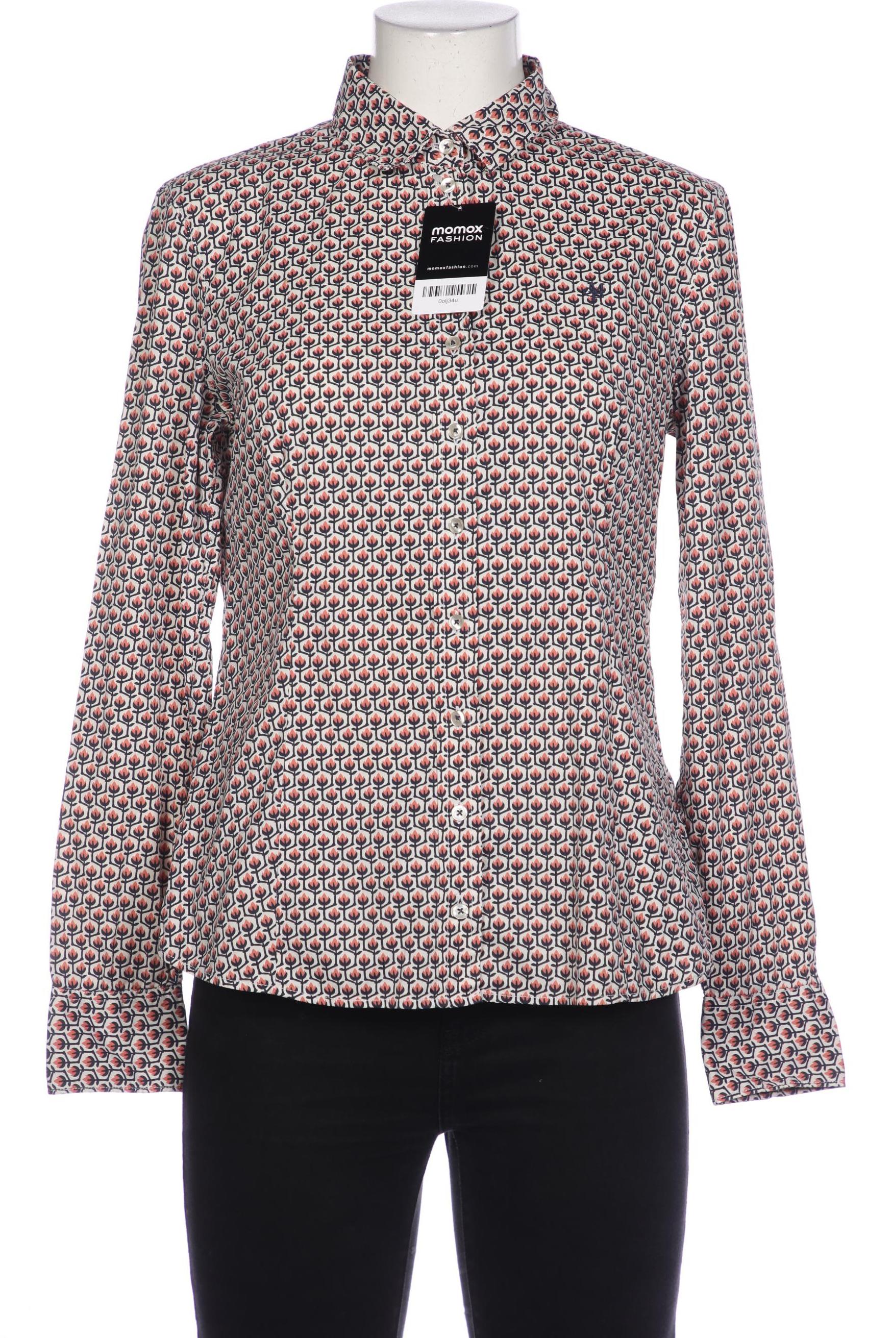 

Marc O Polo Damen Bluse, rot, Gr. 38