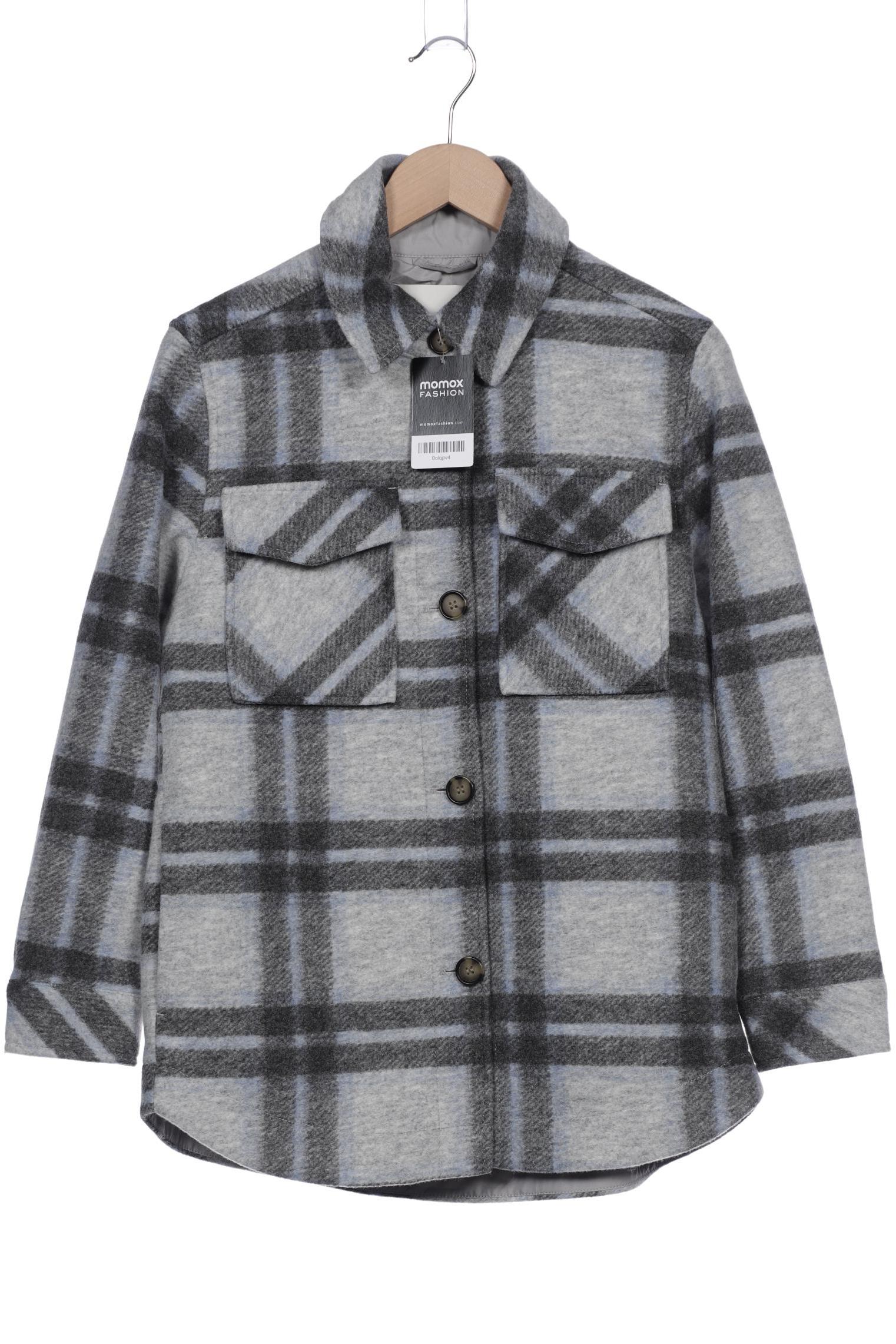 

Marc O Polo Damen Jacke, hellblau, Gr. 44