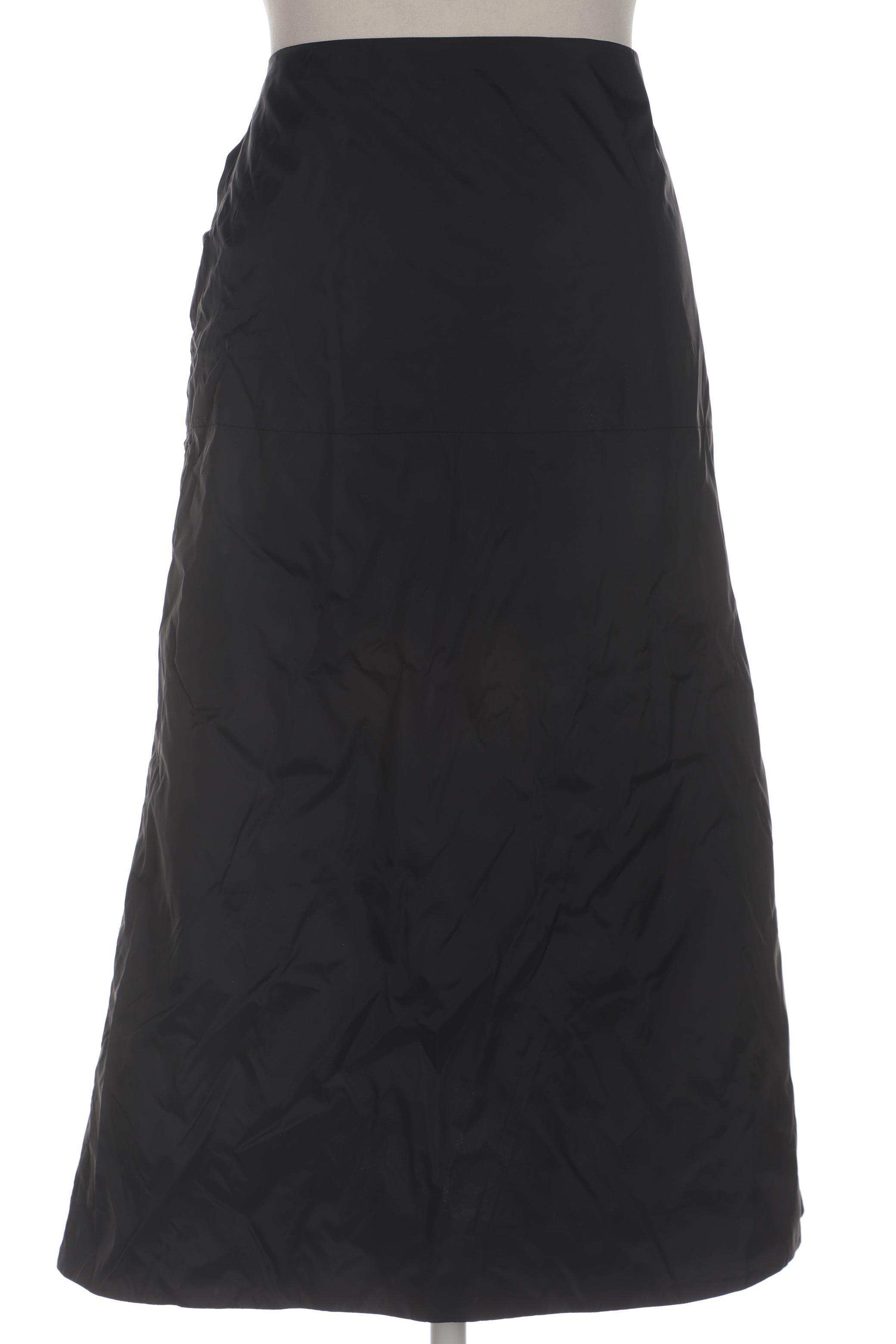 

Marc O Polo Damen Rock, schwarz, Gr. 40