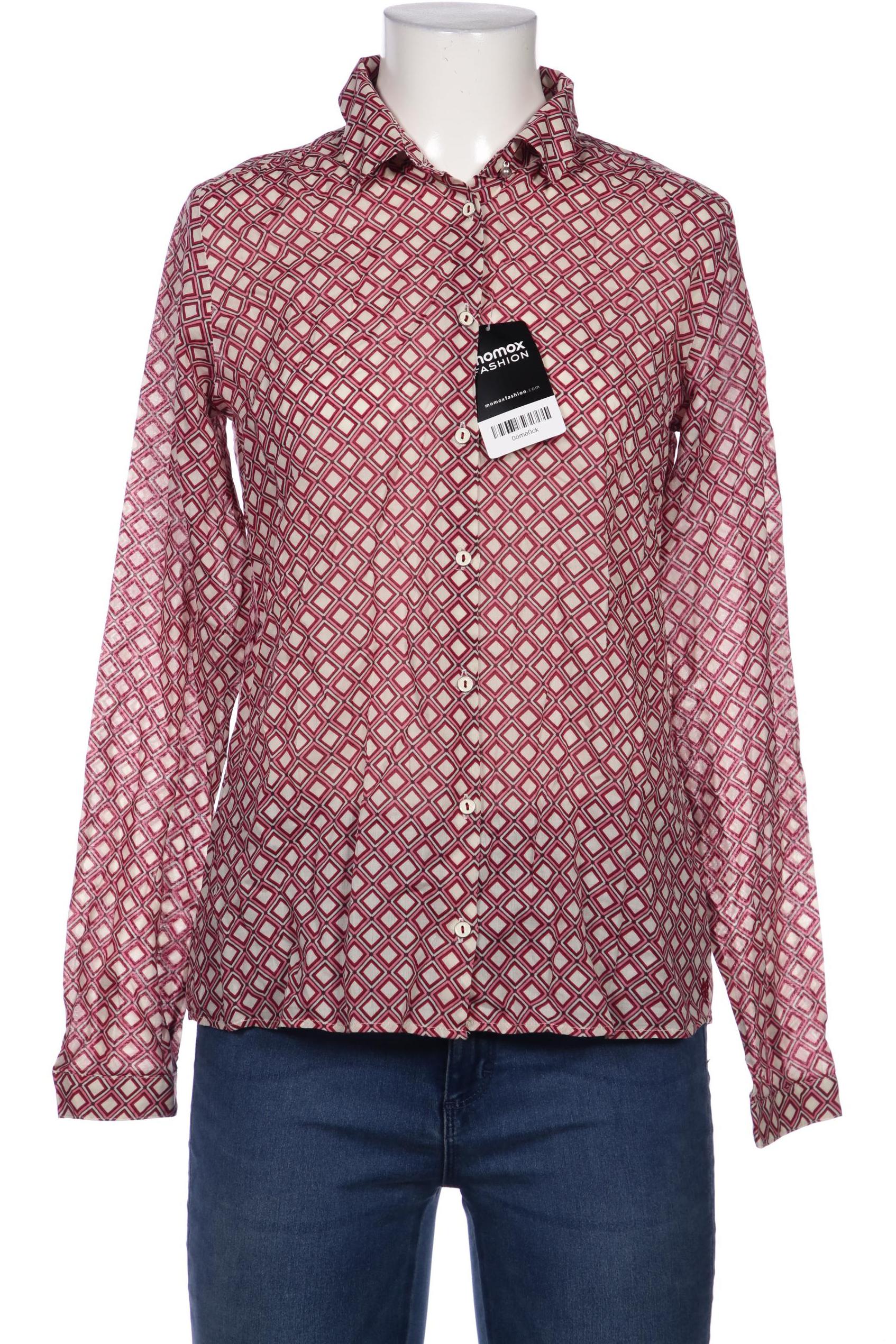 

Marc O Polo Damen Bluse, pink