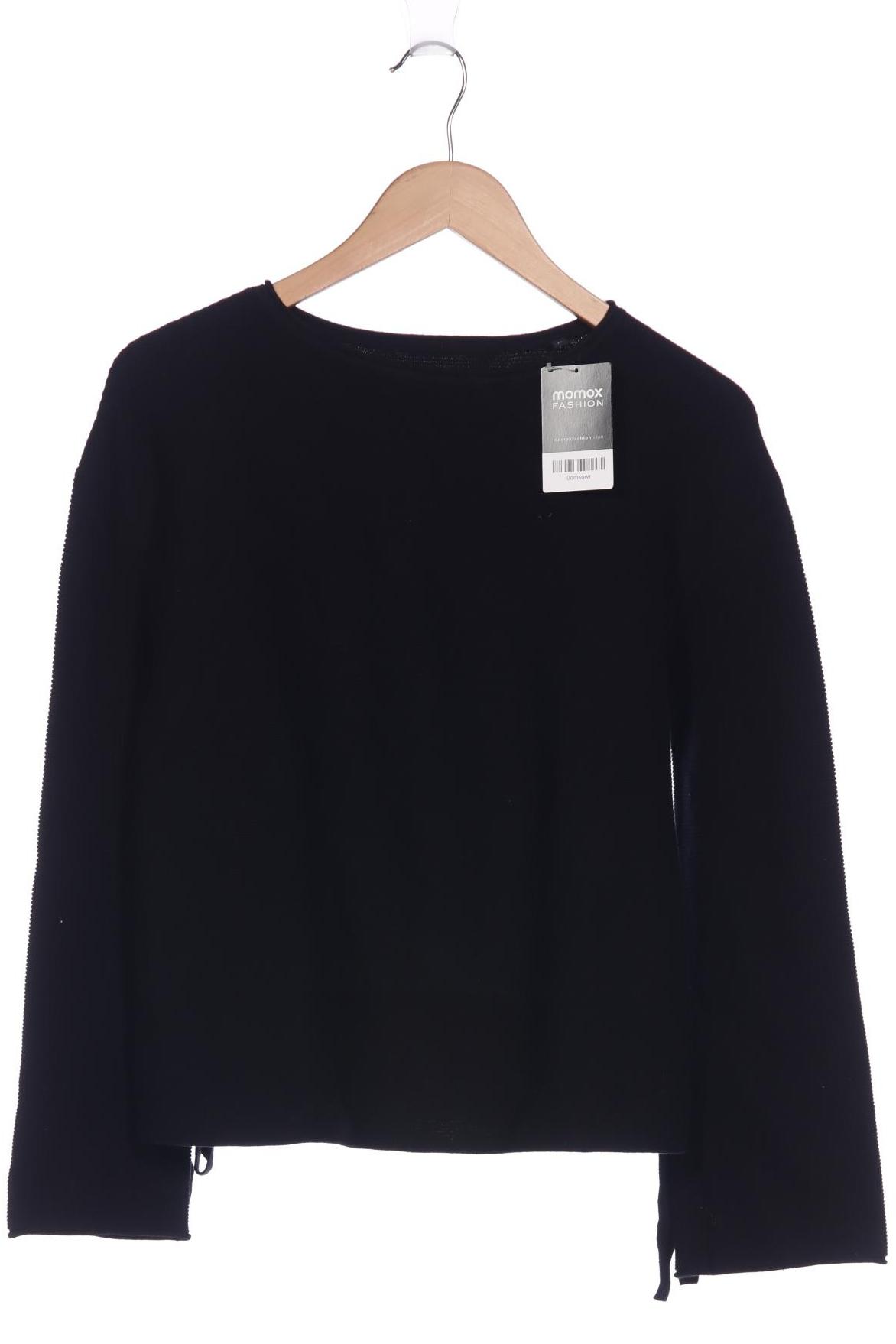 

Marc O Polo Damen Pullover, schwarz, Gr. 34