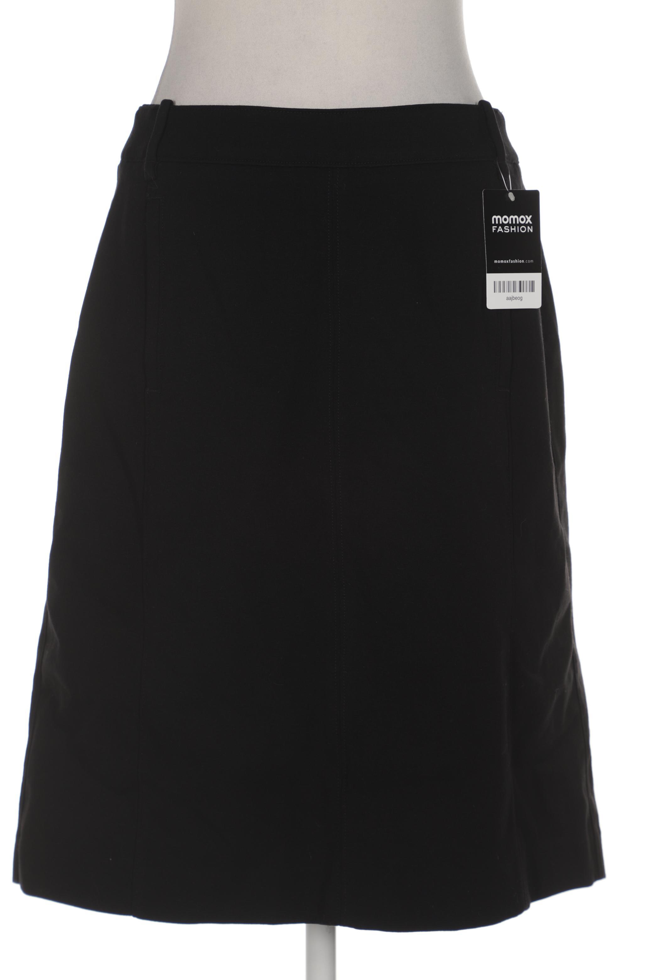 

Marc O Polo Damen Rock, schwarz