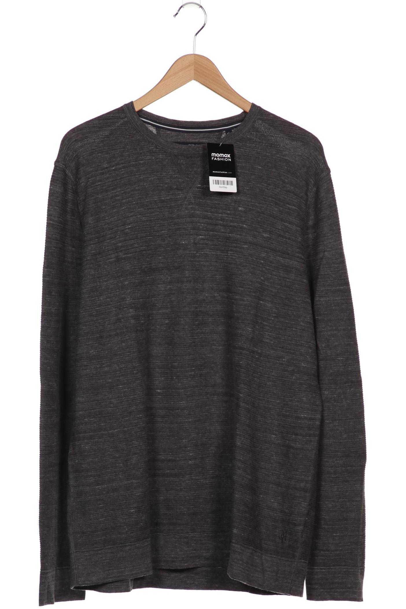 

Marc O Polo Herren Pullover, grau