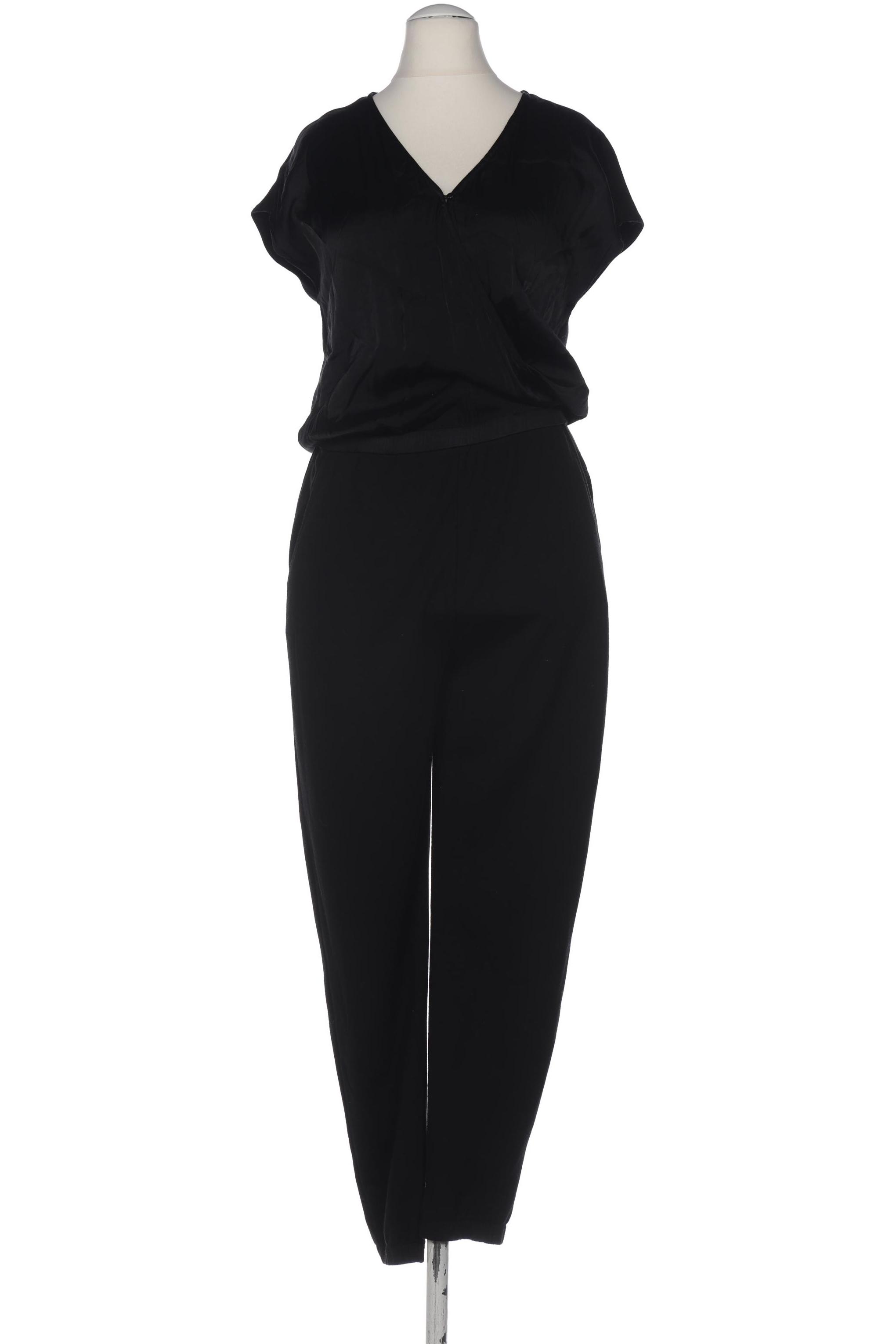 

Marc O Polo Damen Jumpsuit/Overall, schwarz