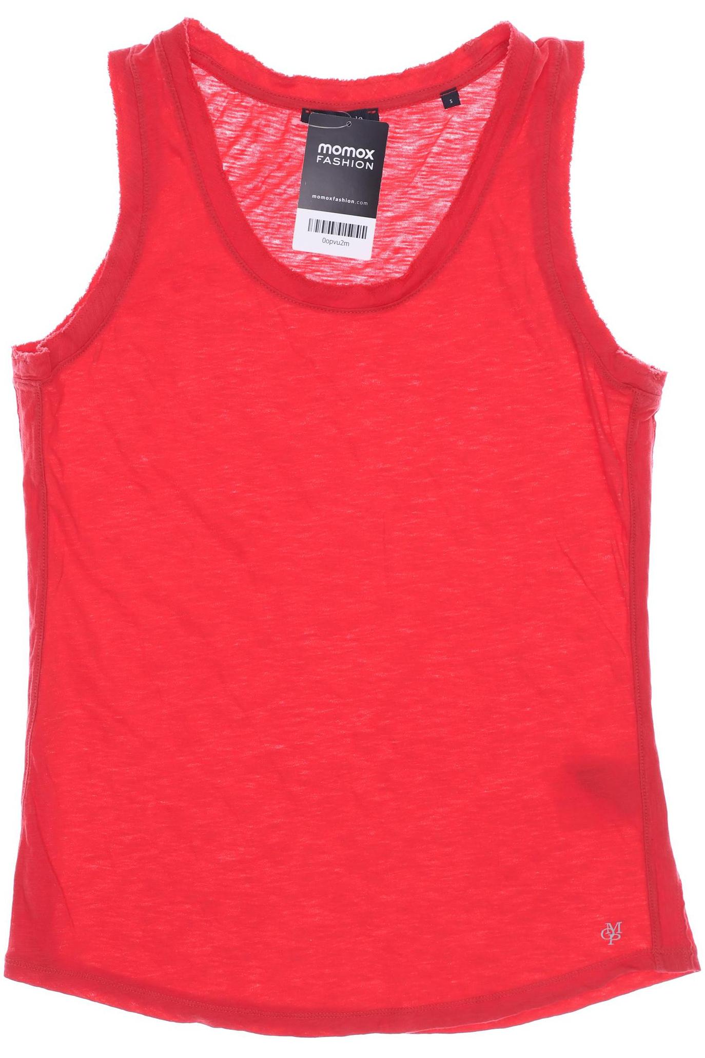 

Marc O Polo Damen Top, rot