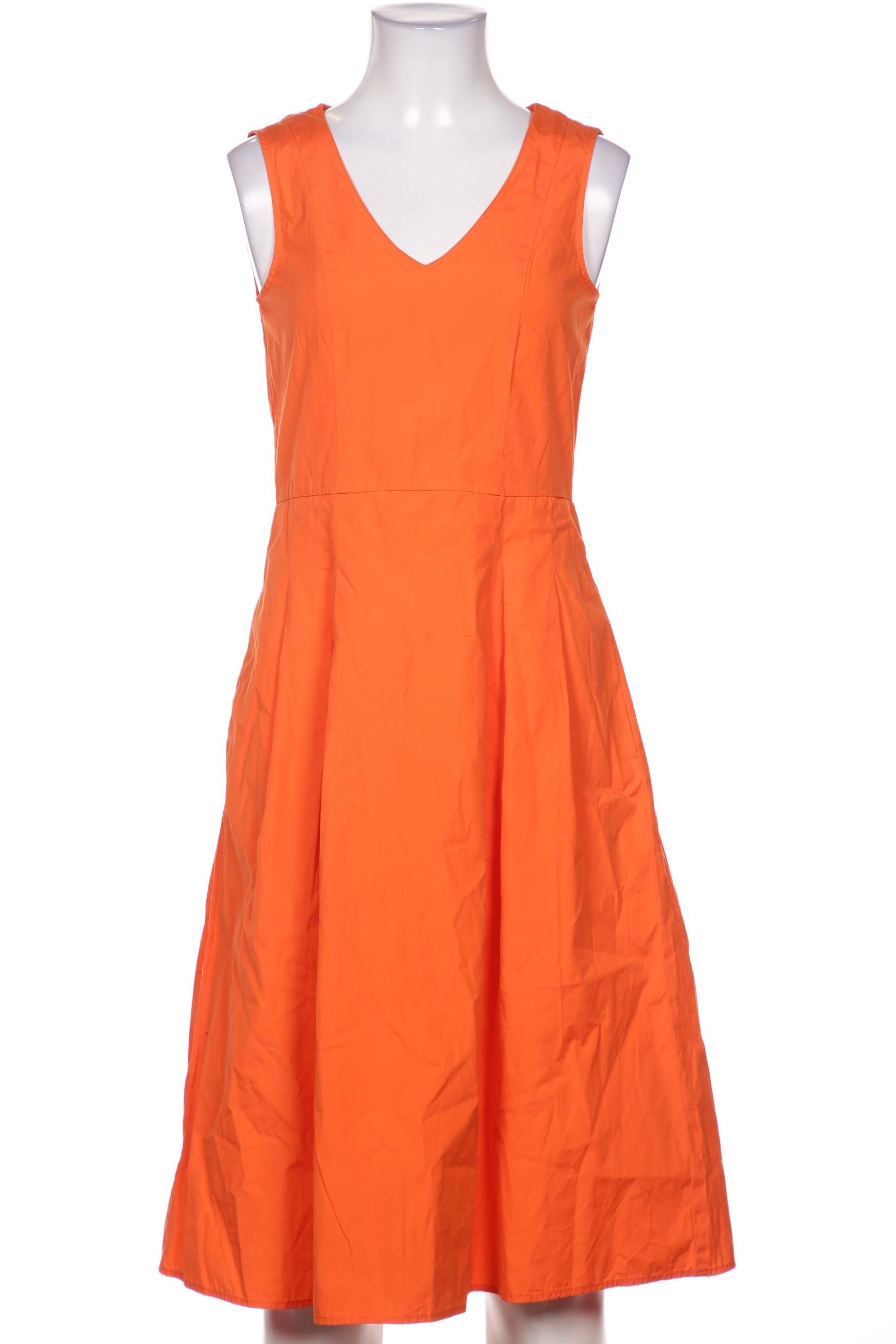 

Marc O Polo Damen Kleid, orange, Gr. 32