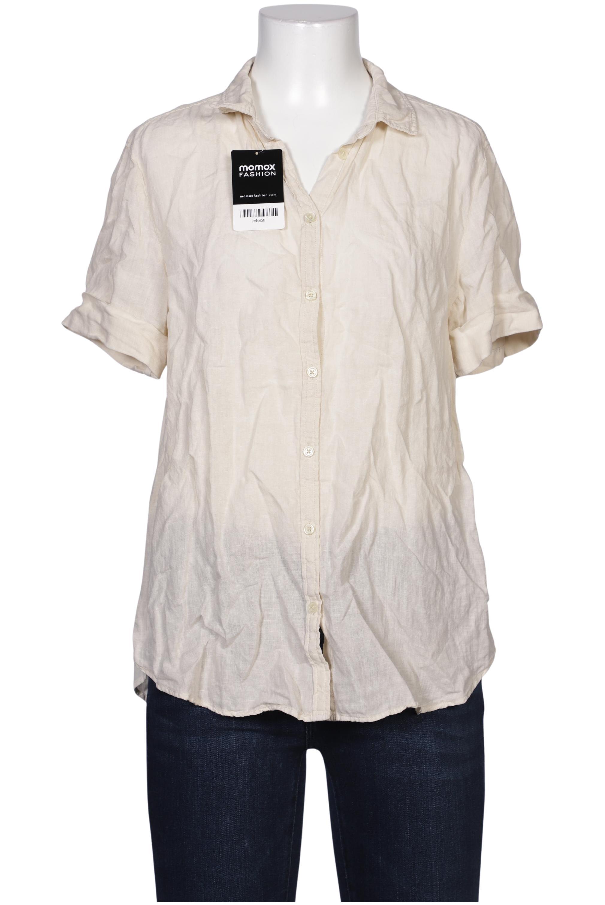 

Marc O Polo Damen Bluse, cremeweiß, Gr. 38