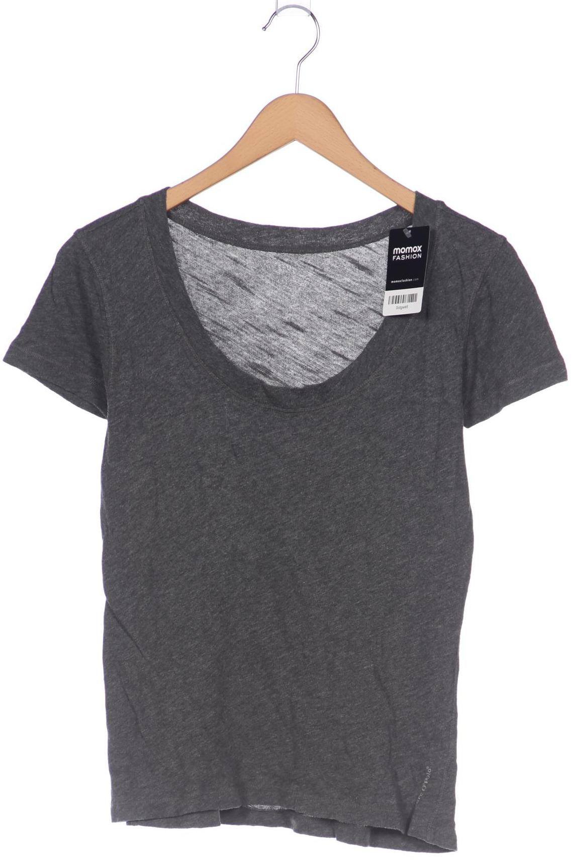 

Marc O Polo Damen T-Shirt, grau, Gr. 42