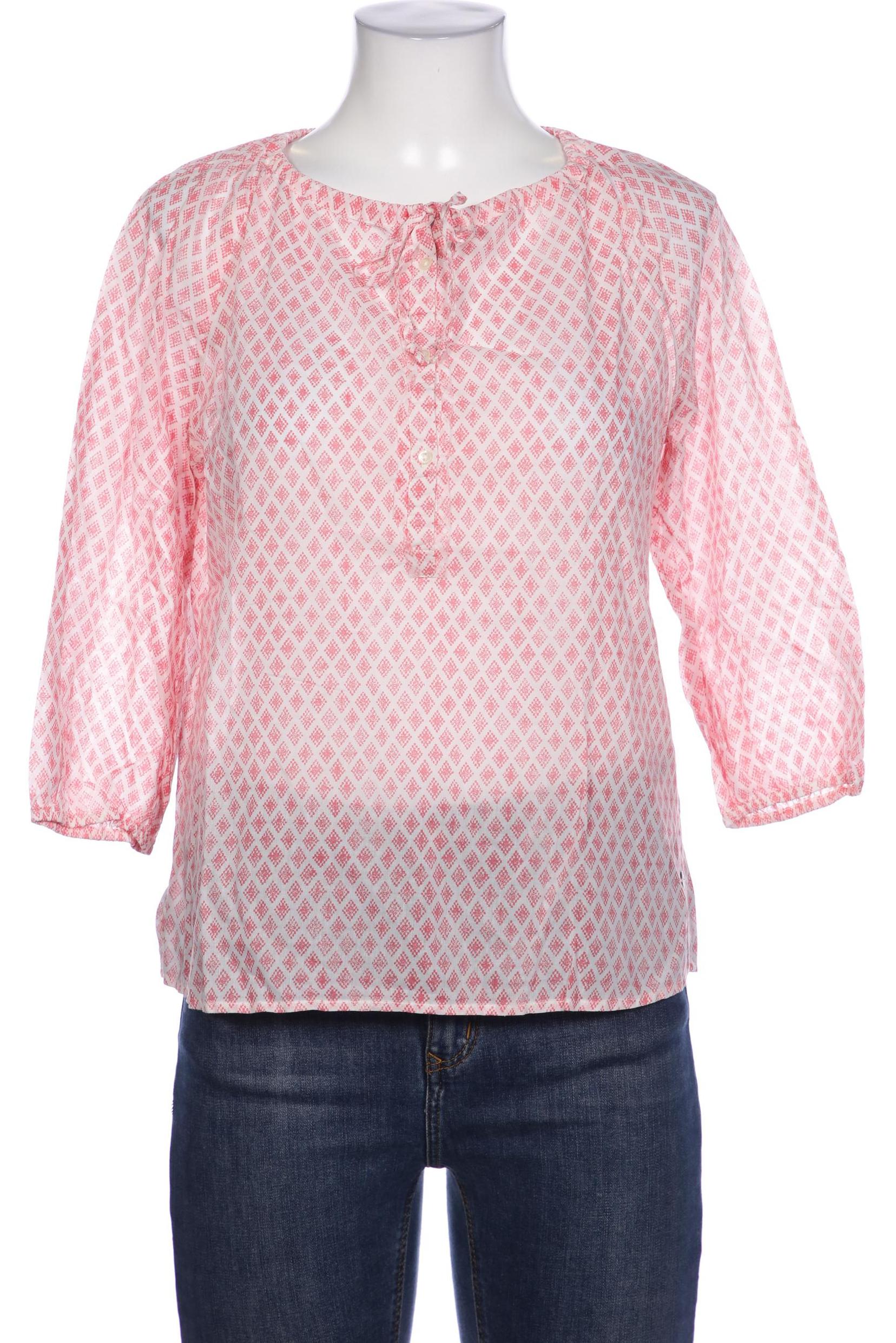 

Marc O Polo Damen Bluse, pink, Gr. 38