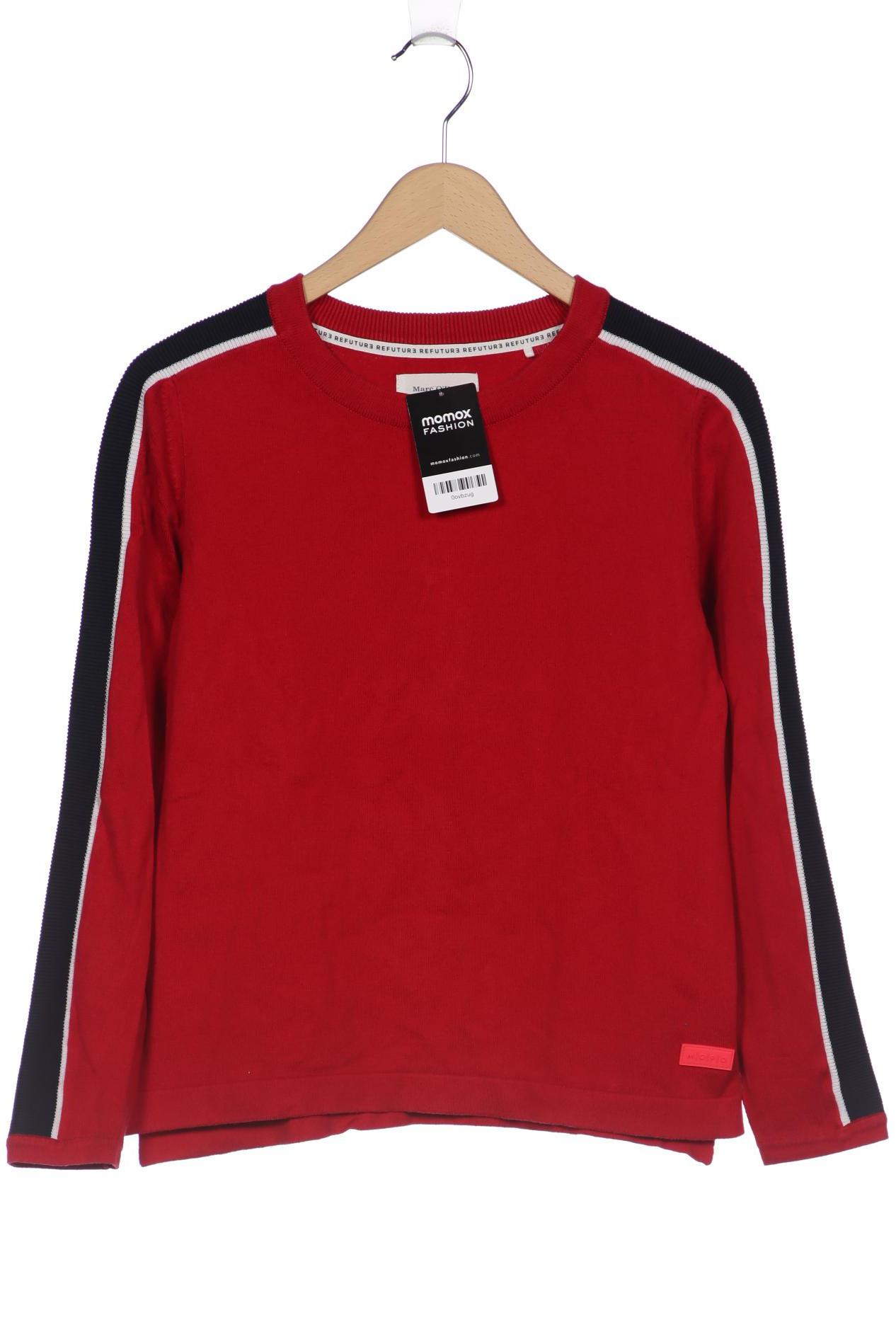 

Marc O Polo Damen Pullover, rot, Gr. 38