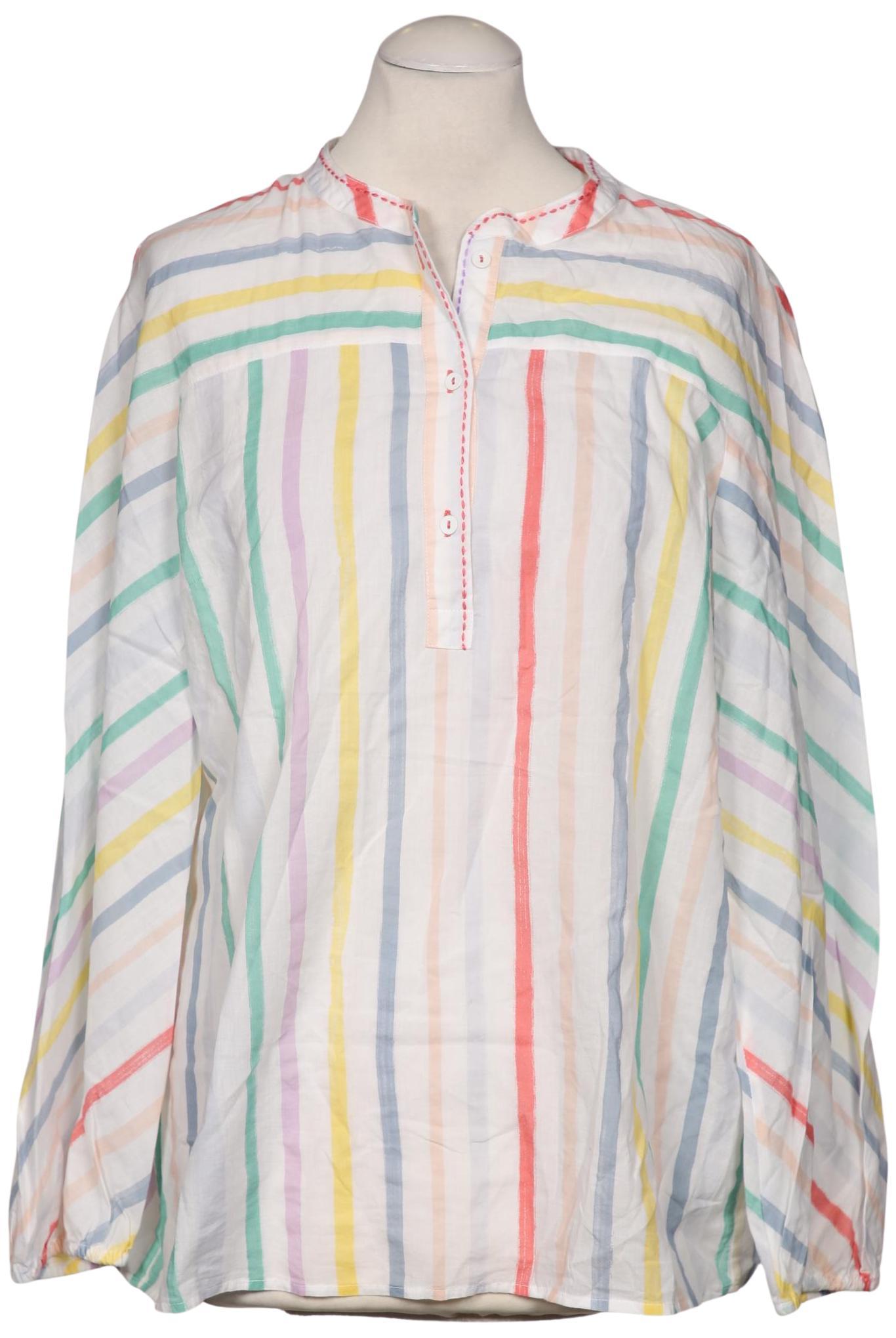 

Marc O Polo Damen Bluse, mehrfarbig, Gr. 38