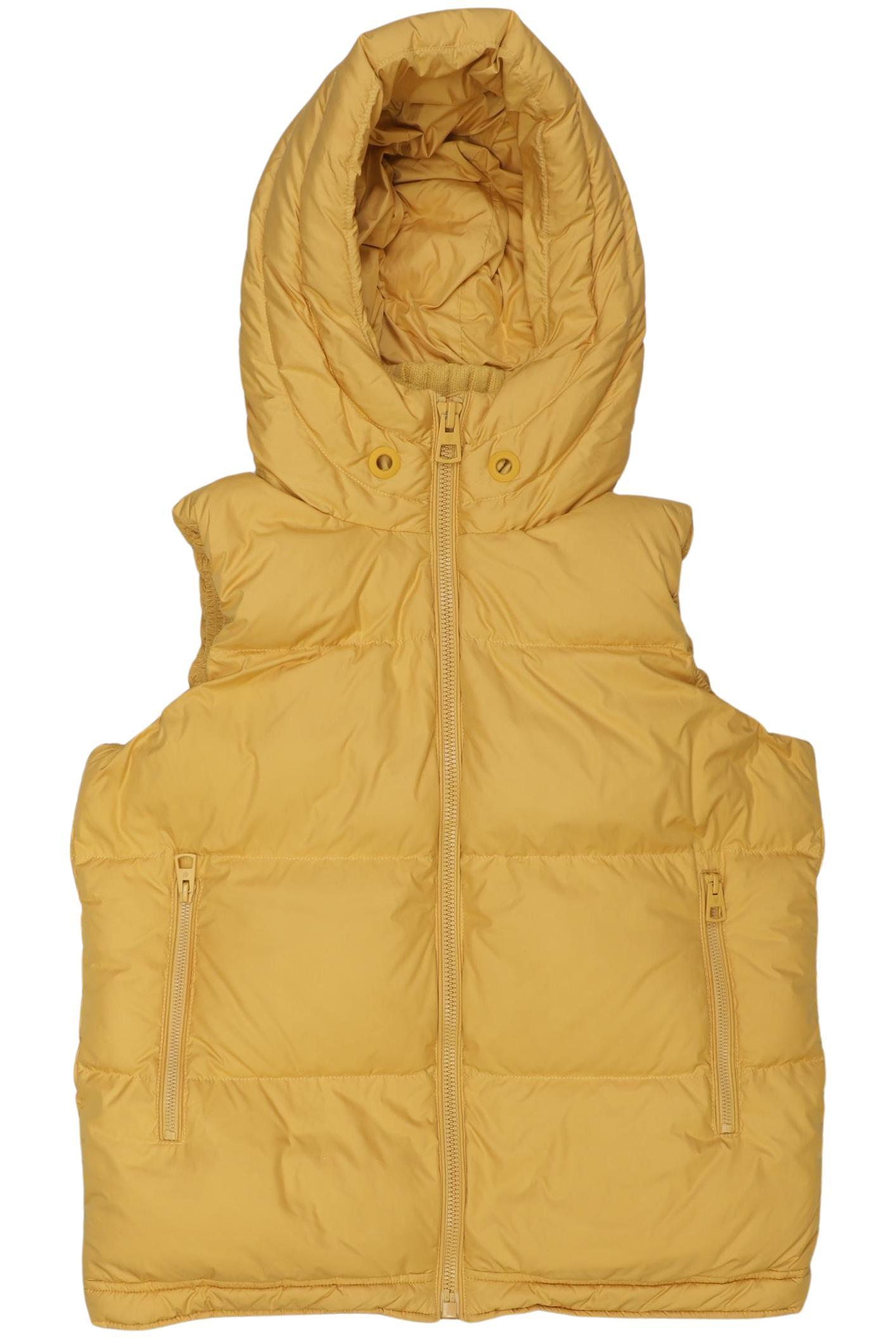 

Marc O Polo Damen Weste, gelb, Gr. 36