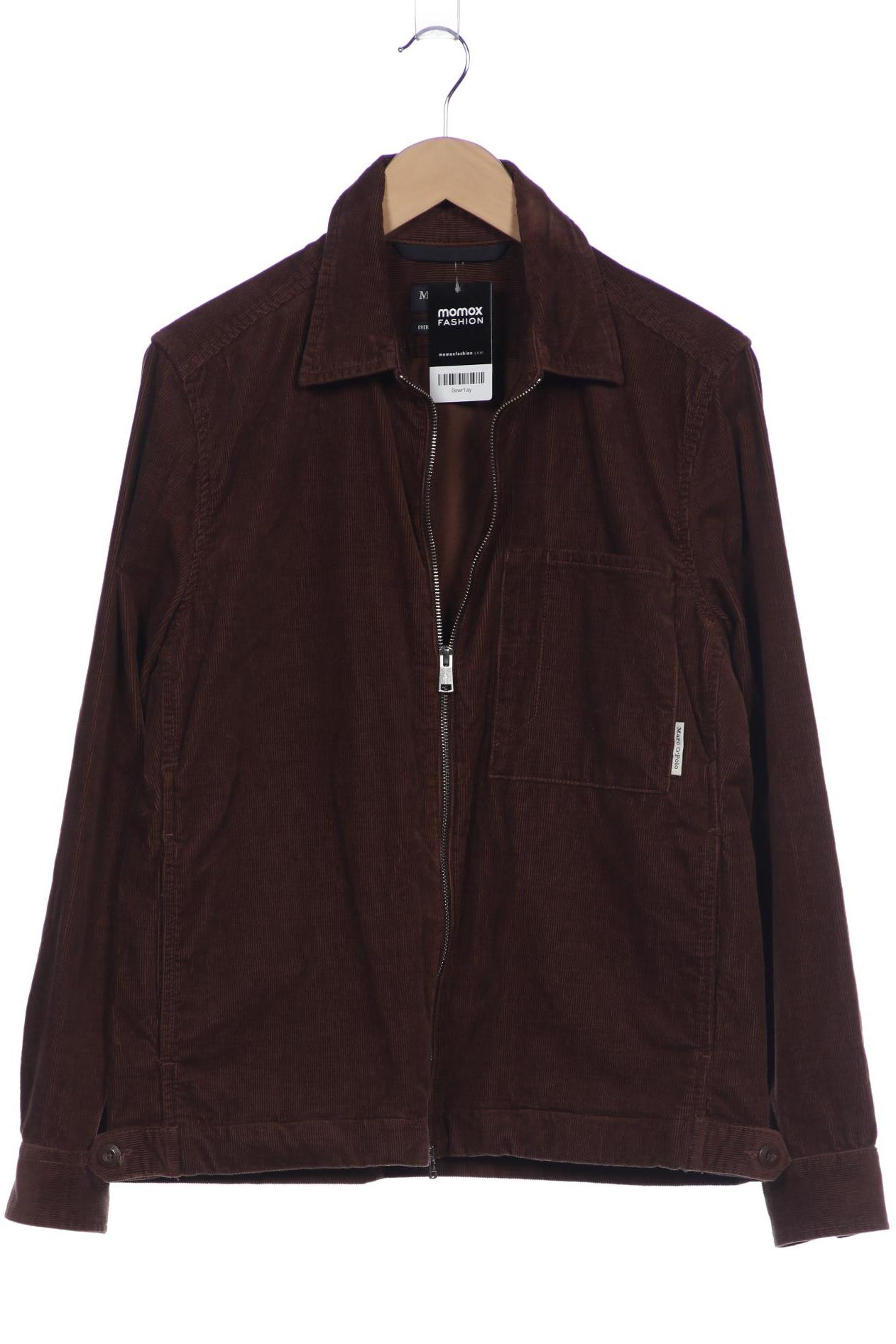 

Marc O Polo Herren Jacke, braun, Gr. 48