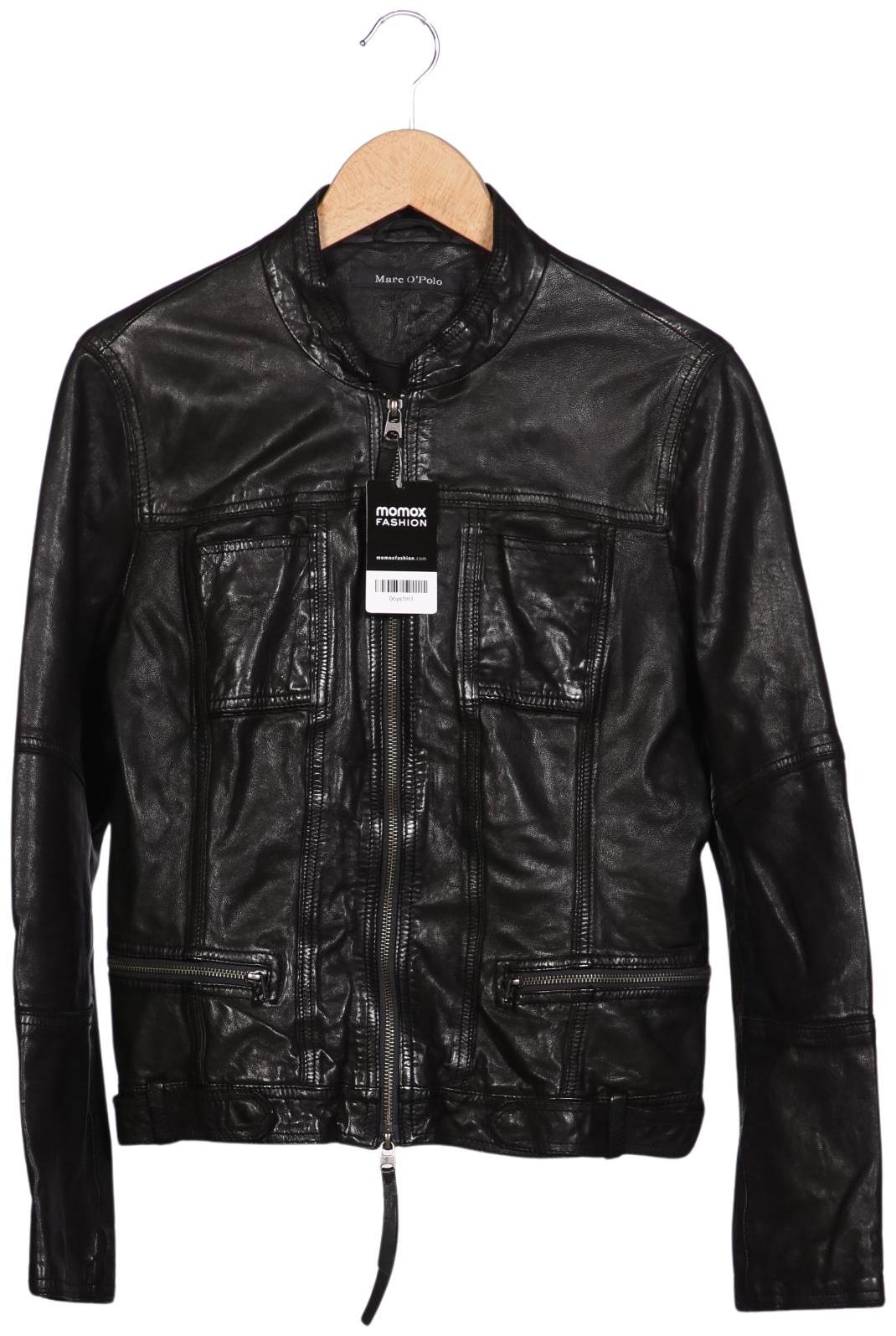 

Marc O Polo Damen Jacke, schwarz, Gr. 42