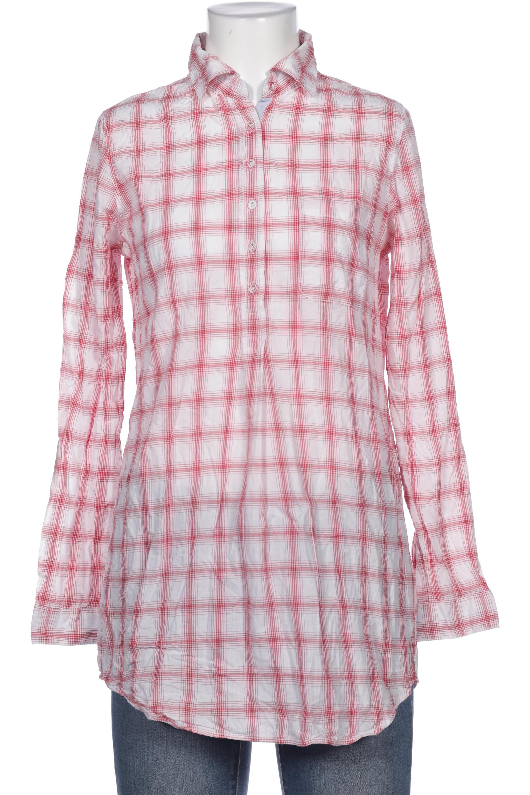 

Marc O Polo Damen Bluse, rot