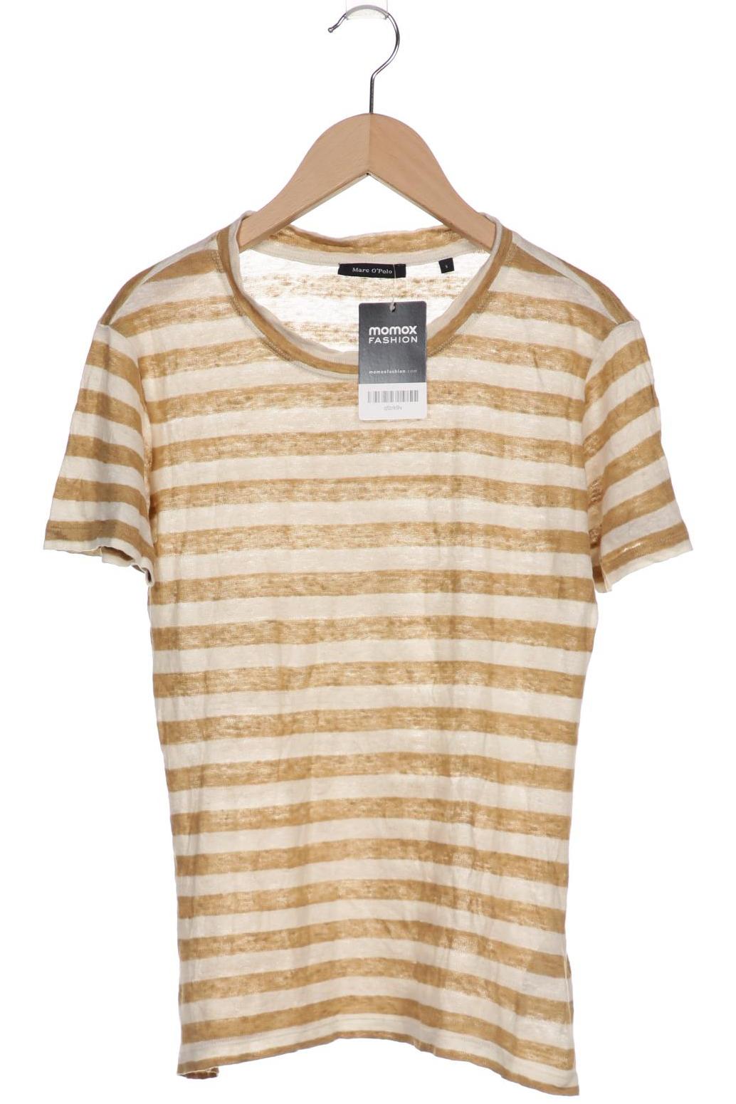 

Marc O Polo Damen T-Shirt, braun