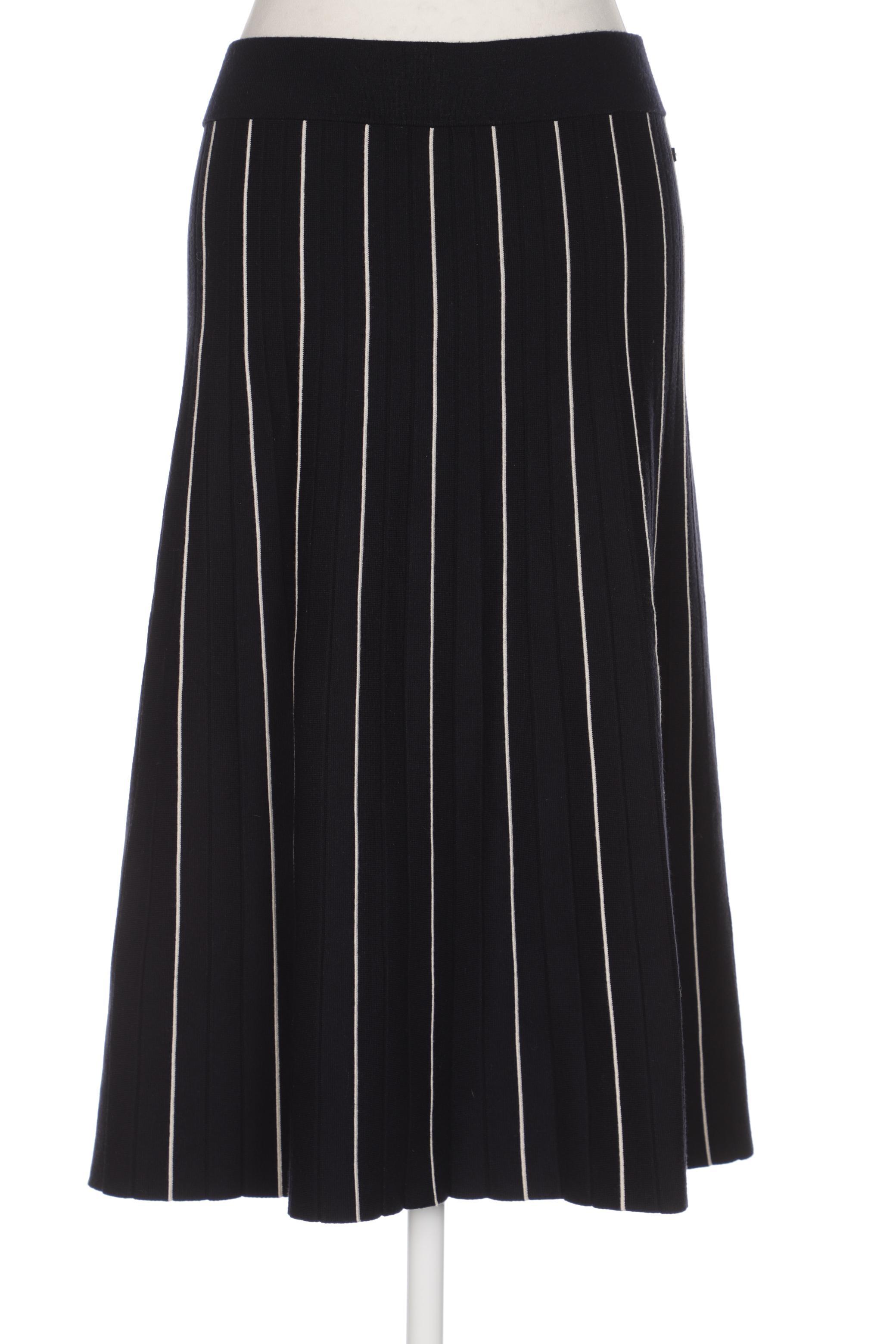 

Marc O Polo Damen Rock, marineblau, Gr. 38