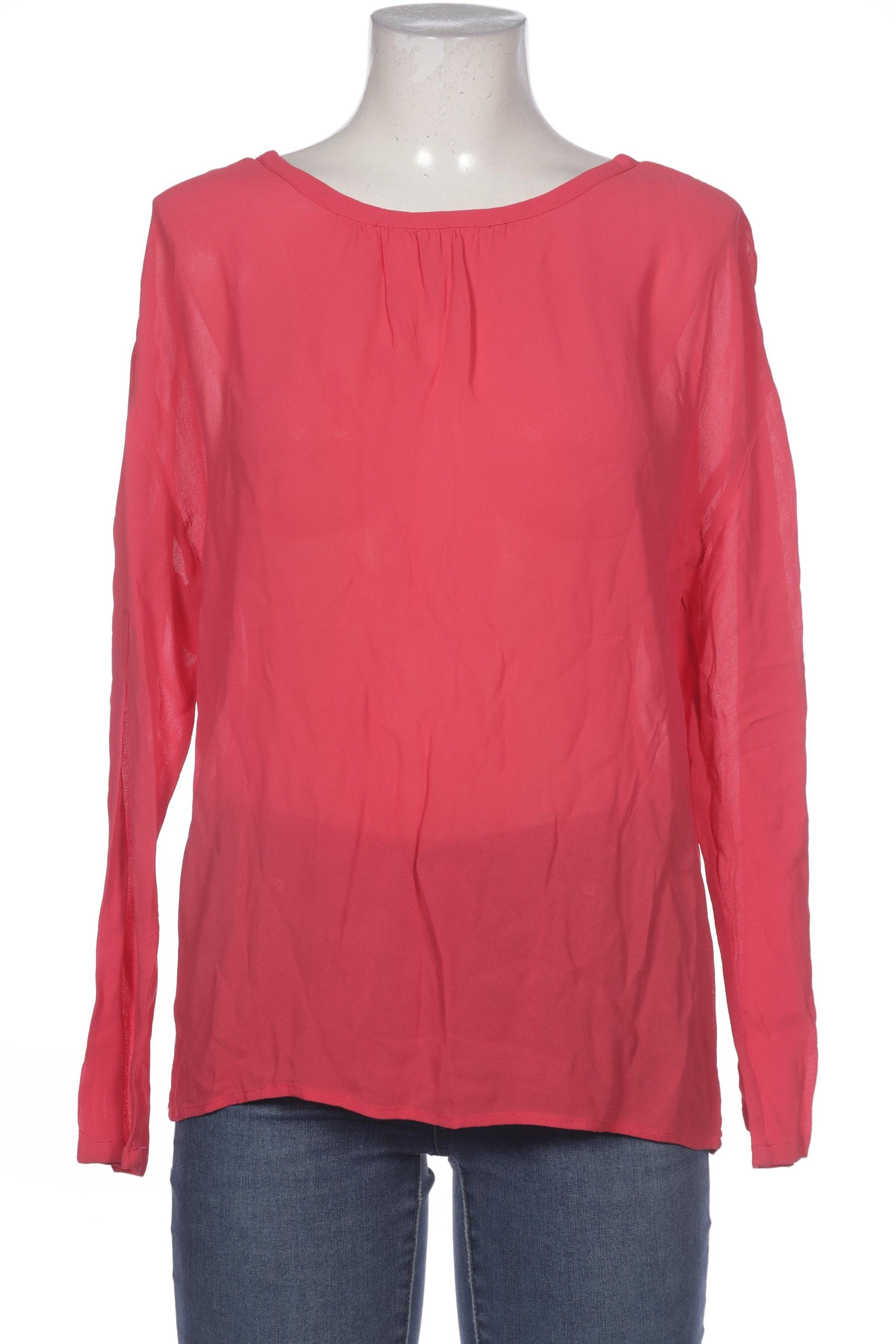 

Marc O Polo Damen Bluse, pink, Gr. 40