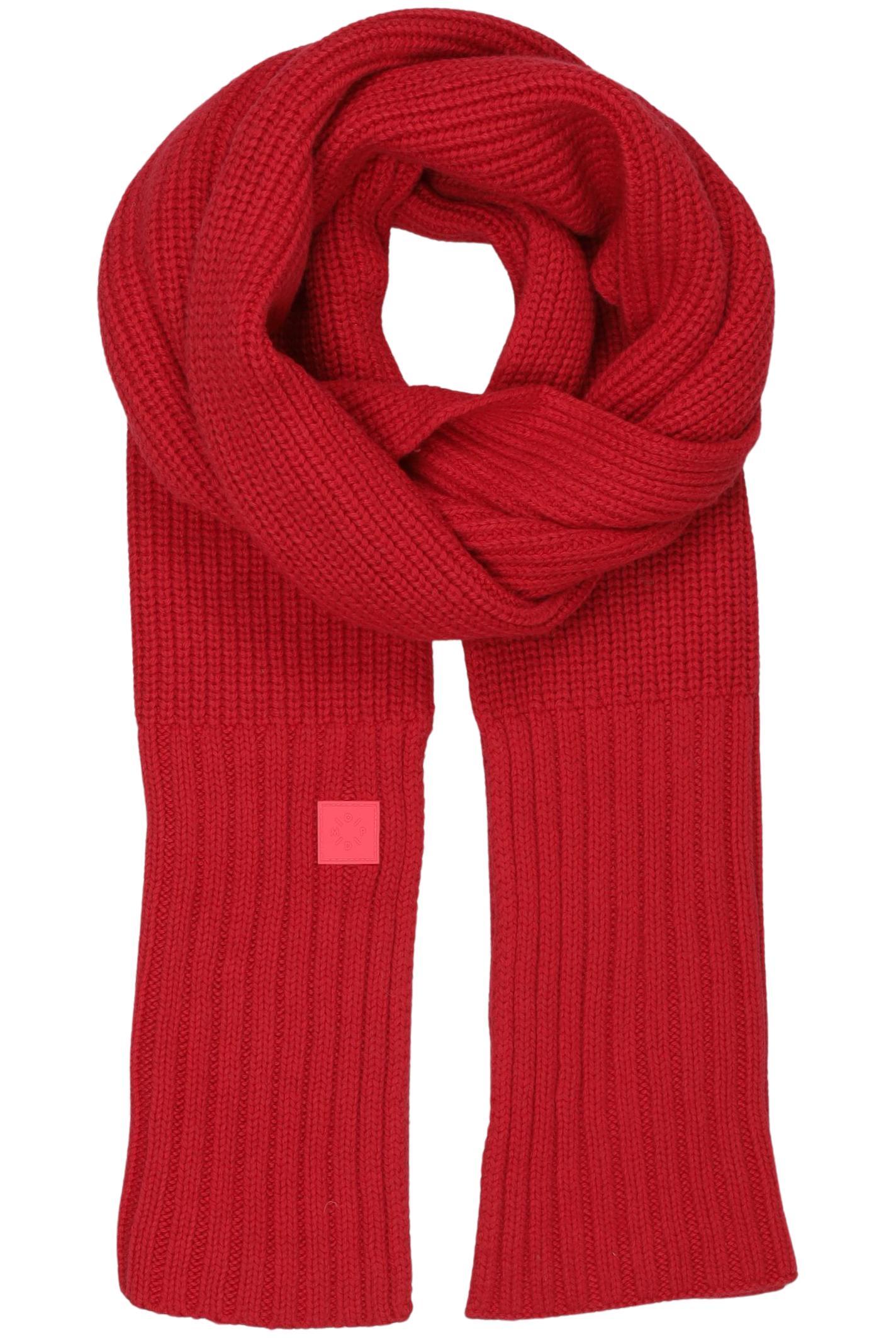 

Marc O Polo Damen Schal, rot, Gr.