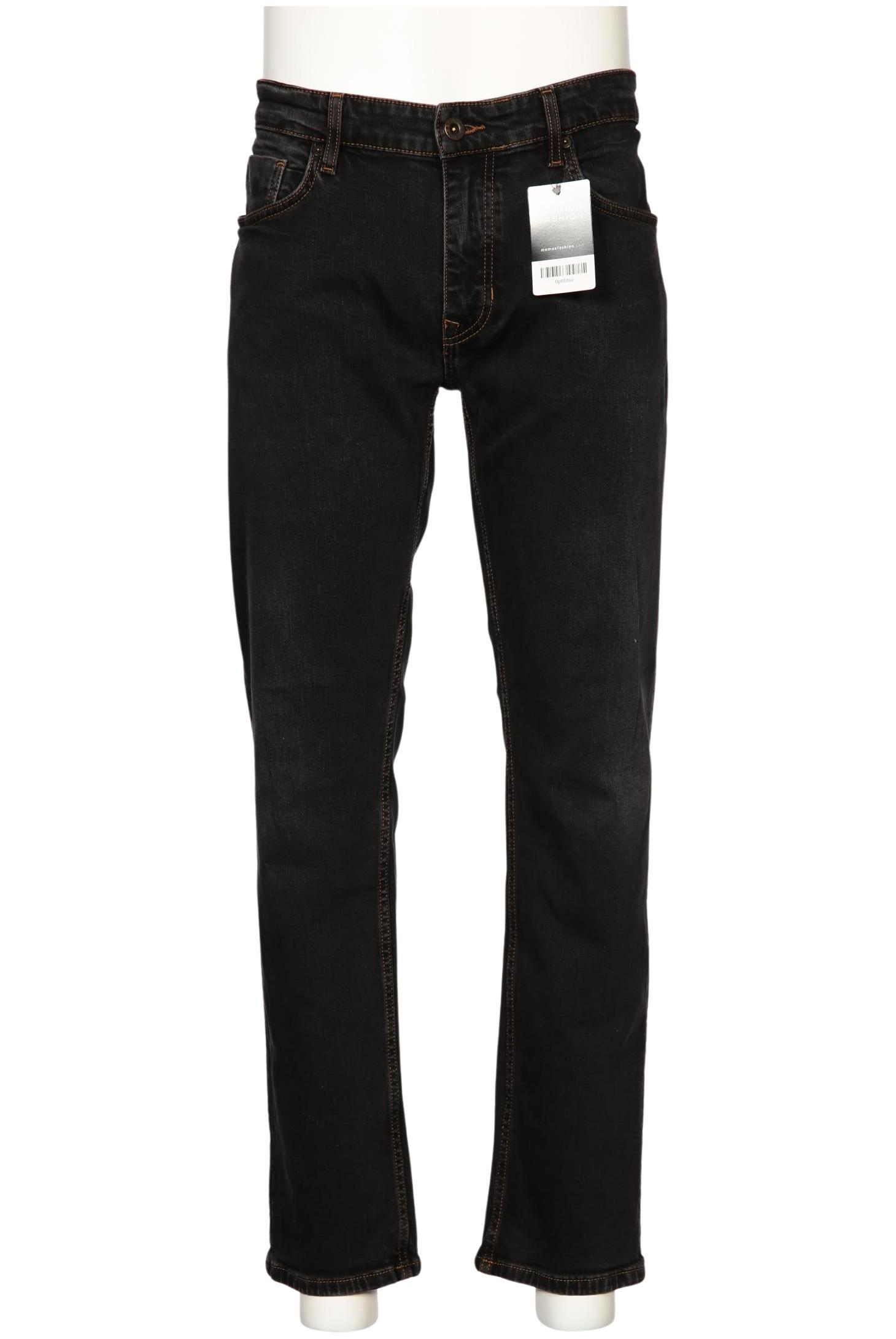 

Marc O Polo Herren Jeans, schwarz, Gr. 34