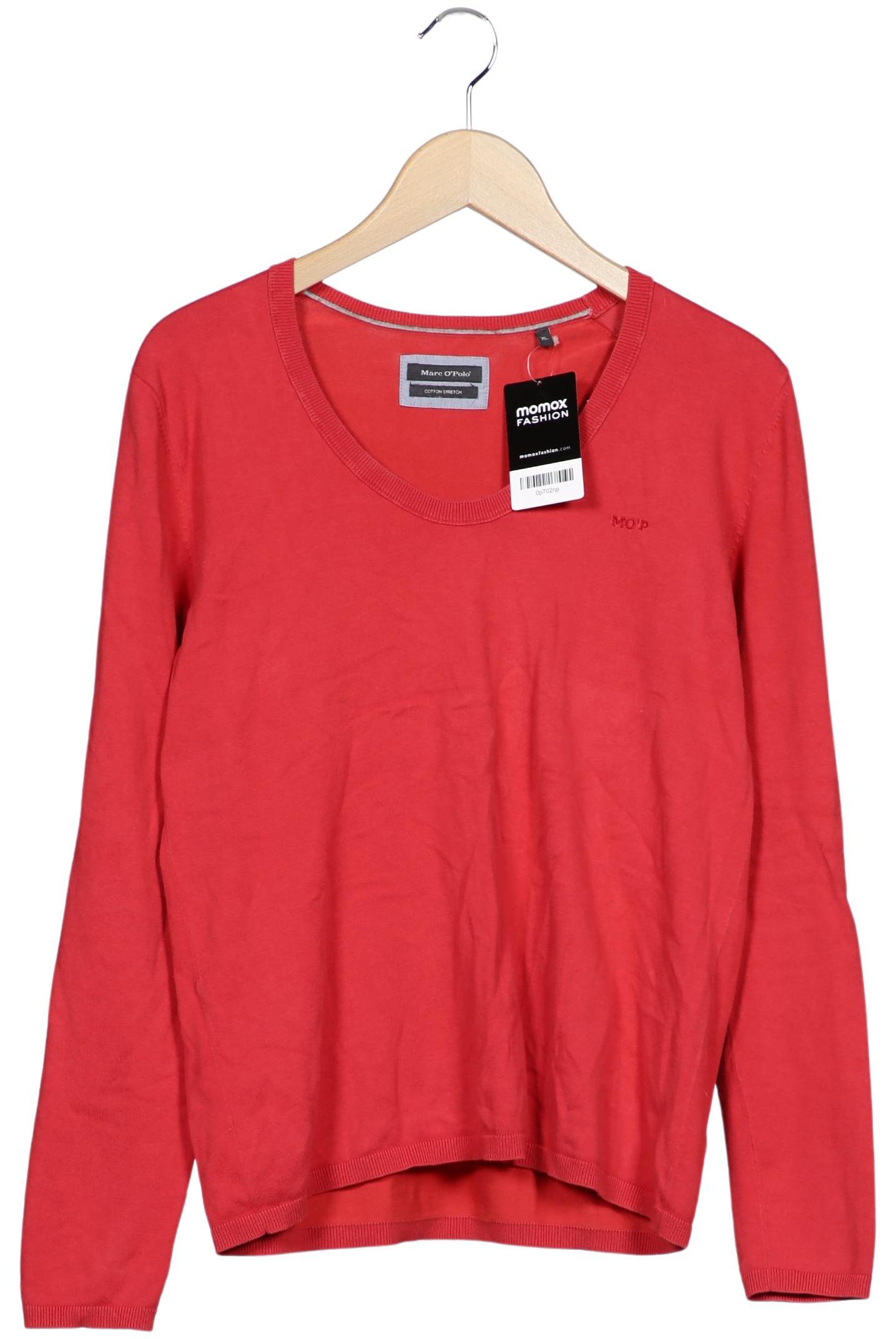 

Marc O Polo Damen Pullover, rot, Gr. 44