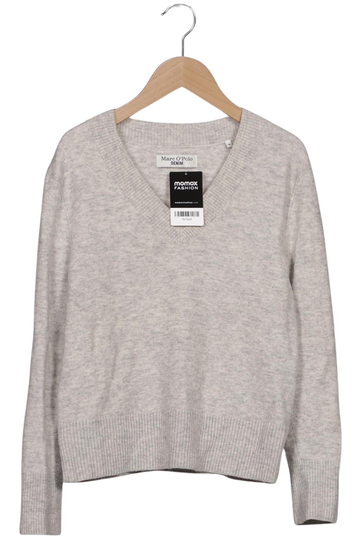 

Marc O Polo Damen Pullover, grau, Gr. 38