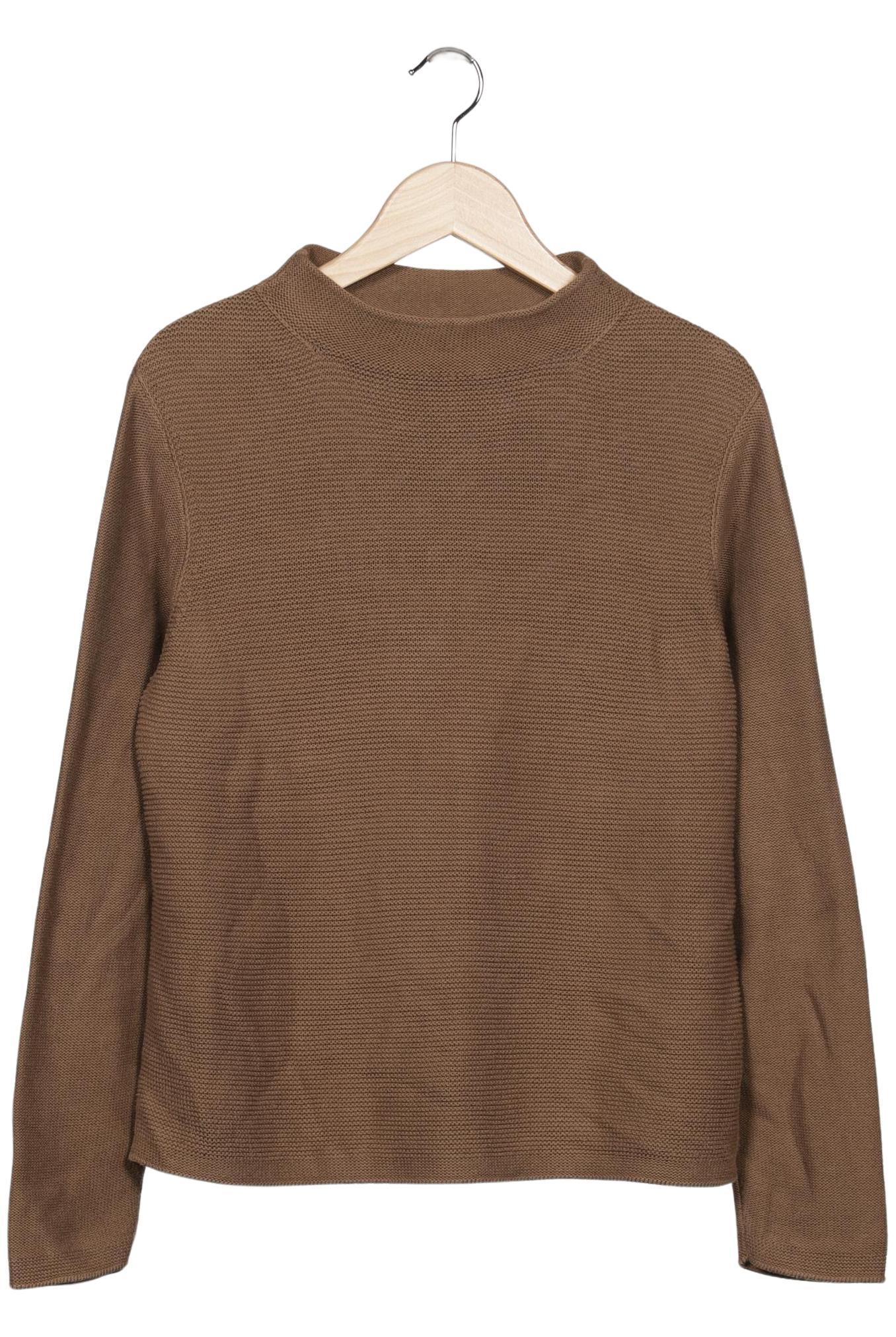 

Marc O Polo Damen Pullover, braun, Gr. 38