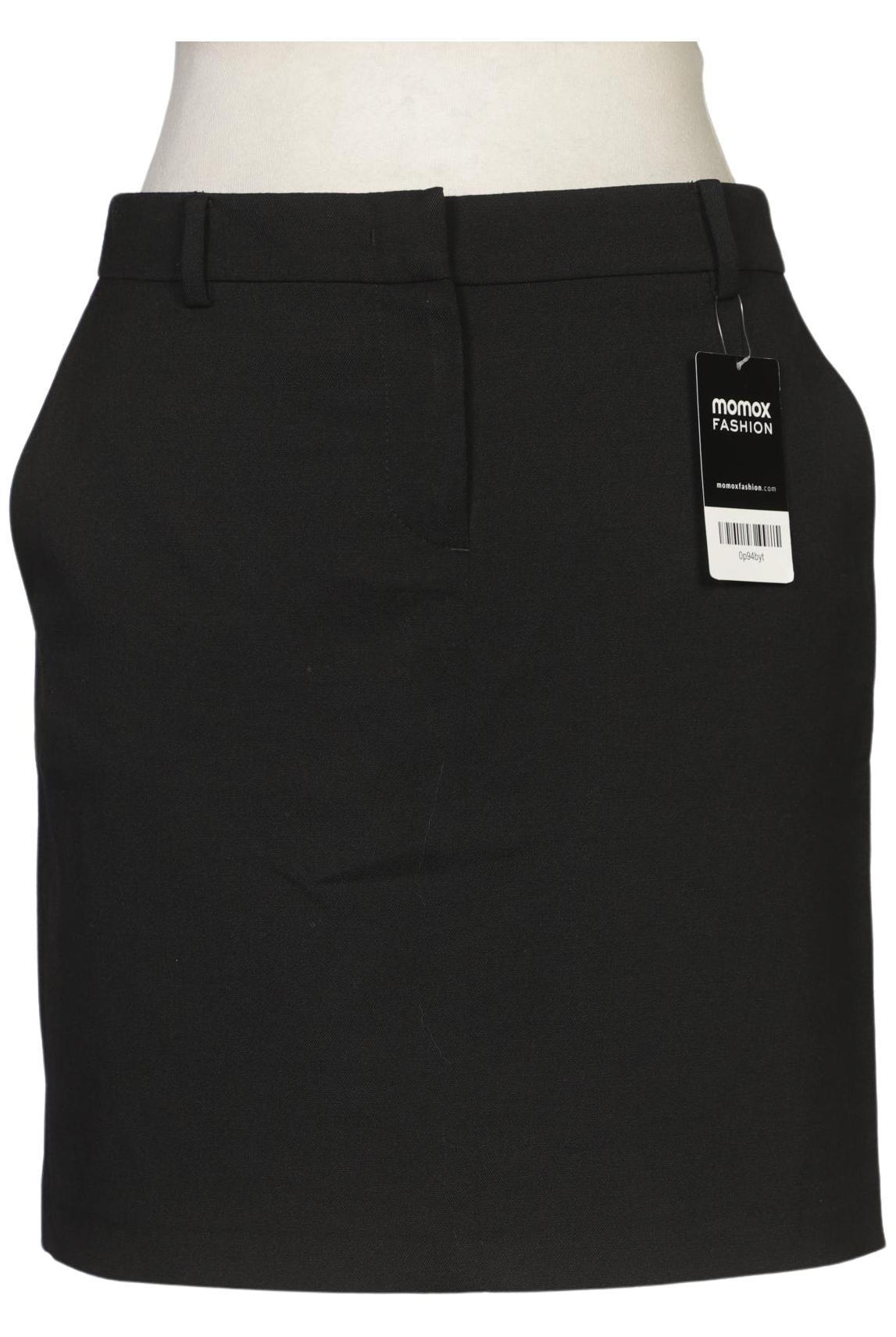 

Marc O Polo Damen Rock, schwarz, Gr. 36