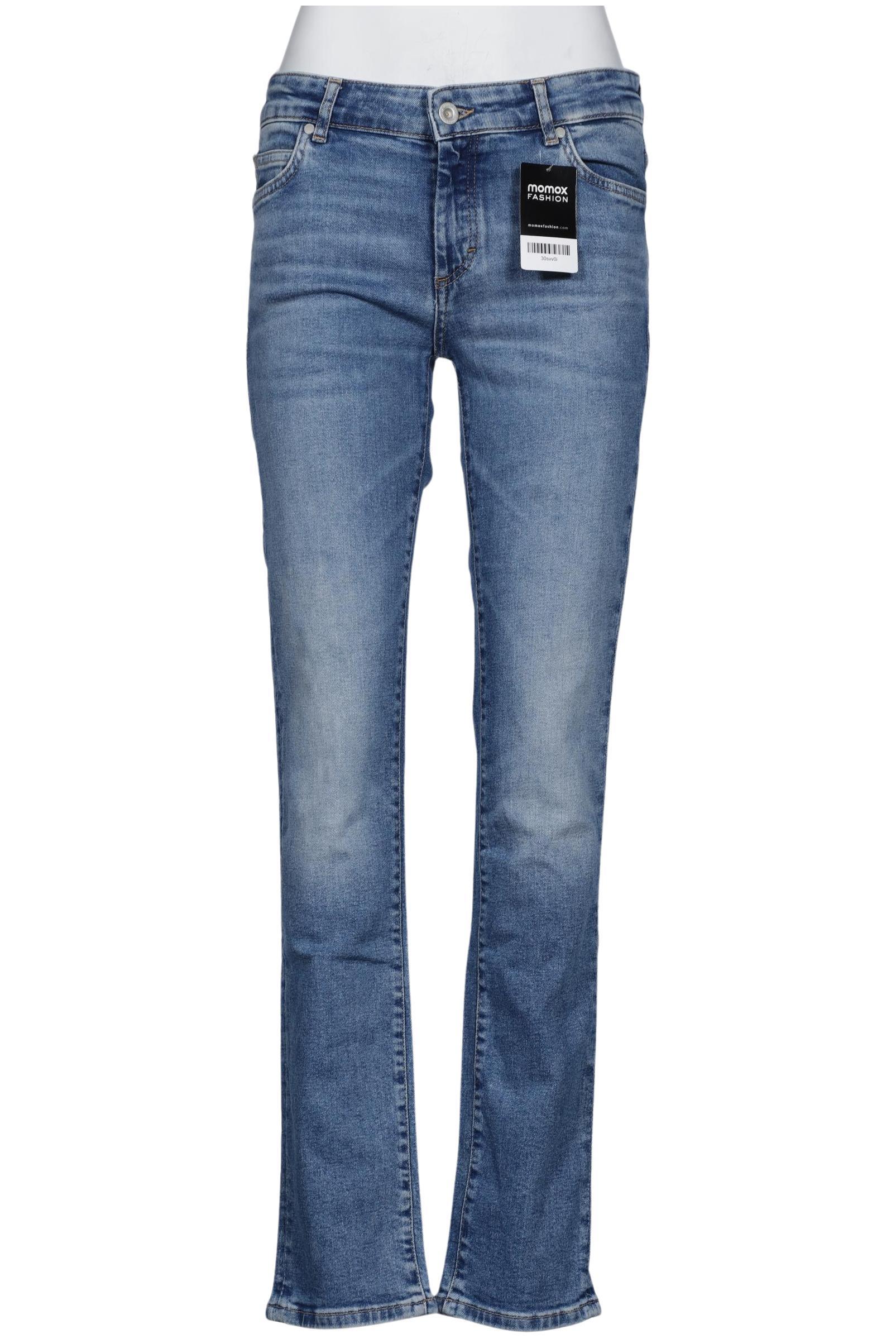 

Marc O Polo Damen Jeans, blau, Gr. 29