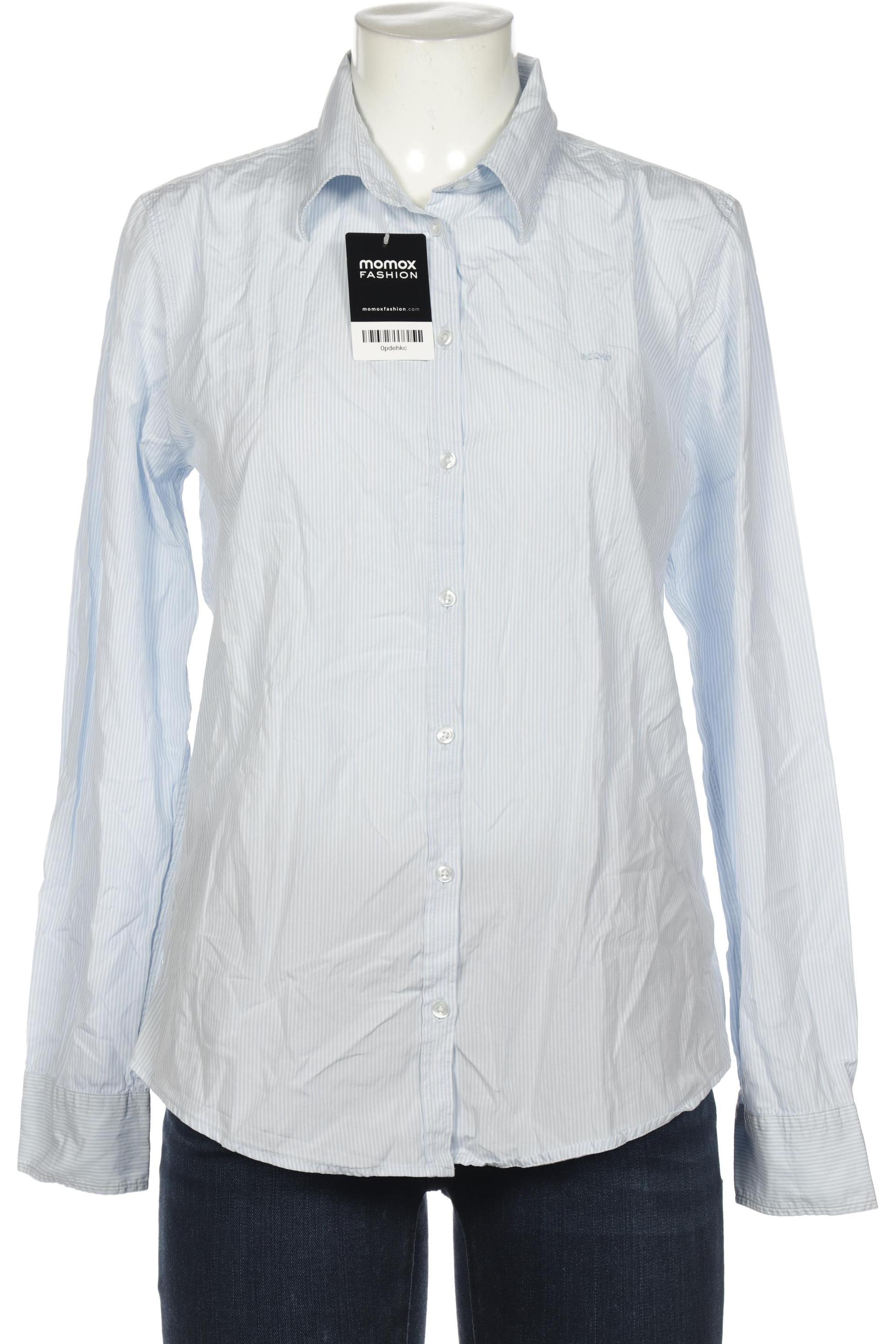 

Marc O Polo Damen Bluse, hellblau