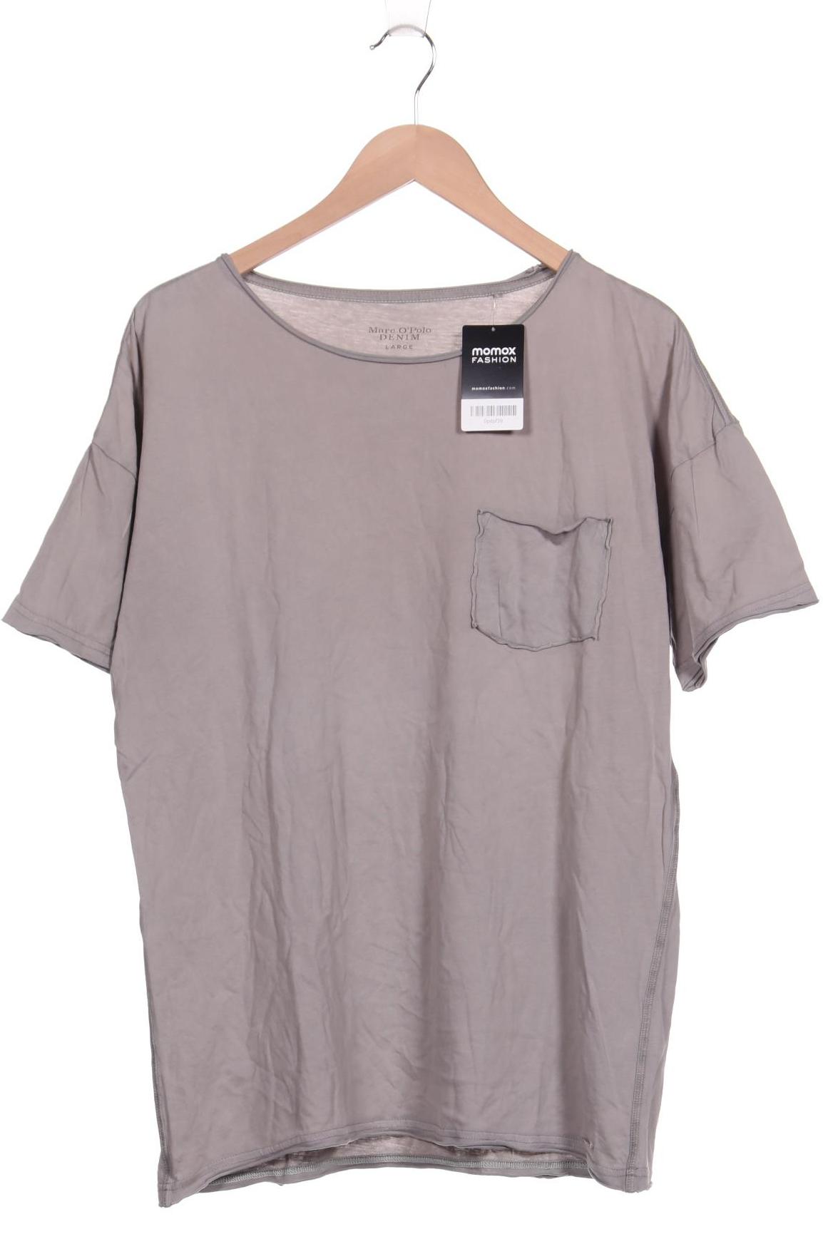 

Marc O Polo Herren T-Shirt, grau