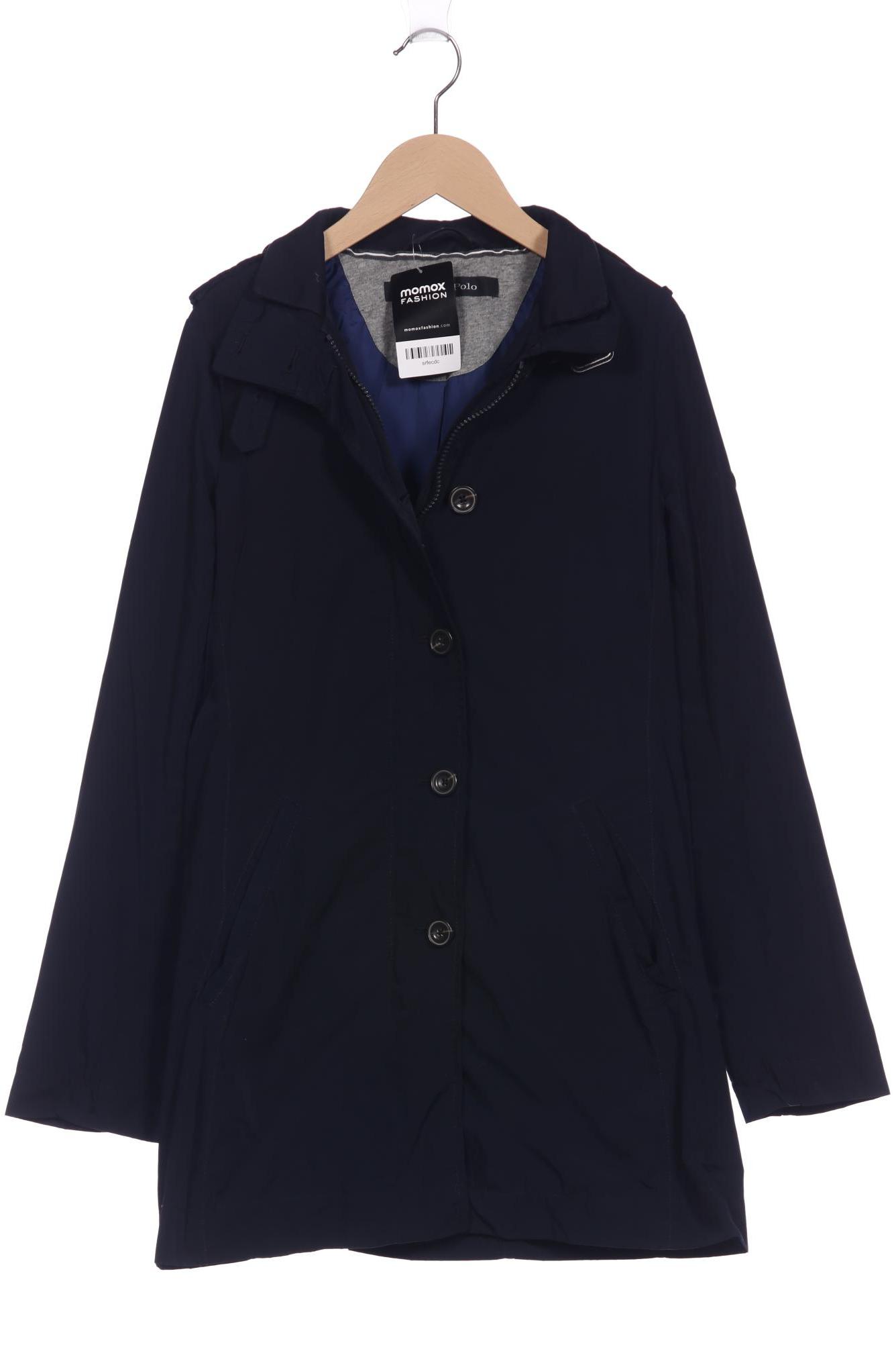 

Marc O Polo Damen Jacke, marineblau, Gr. 34