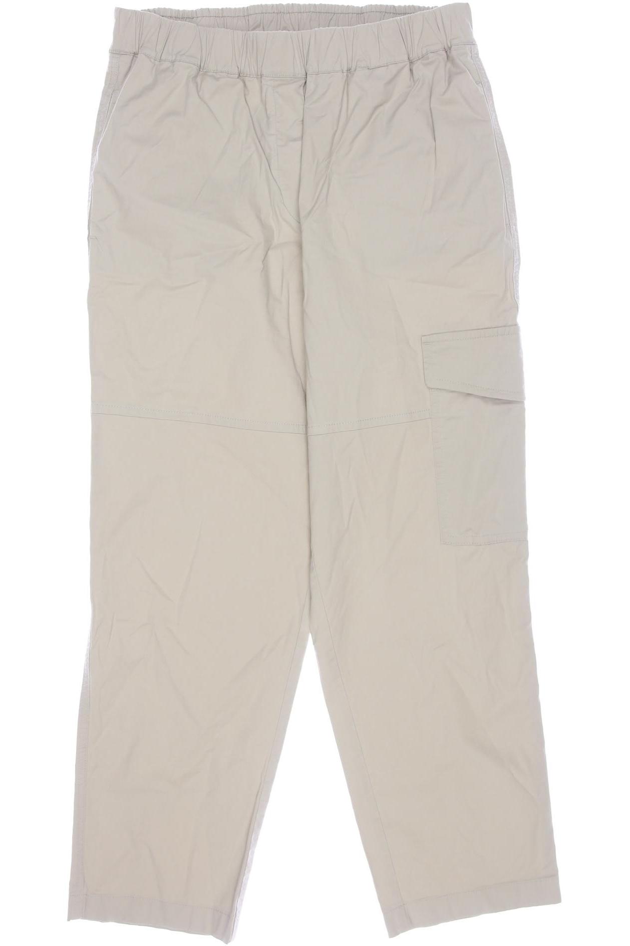 

Marc O Polo Damen Stoffhose, beige, Gr. 36