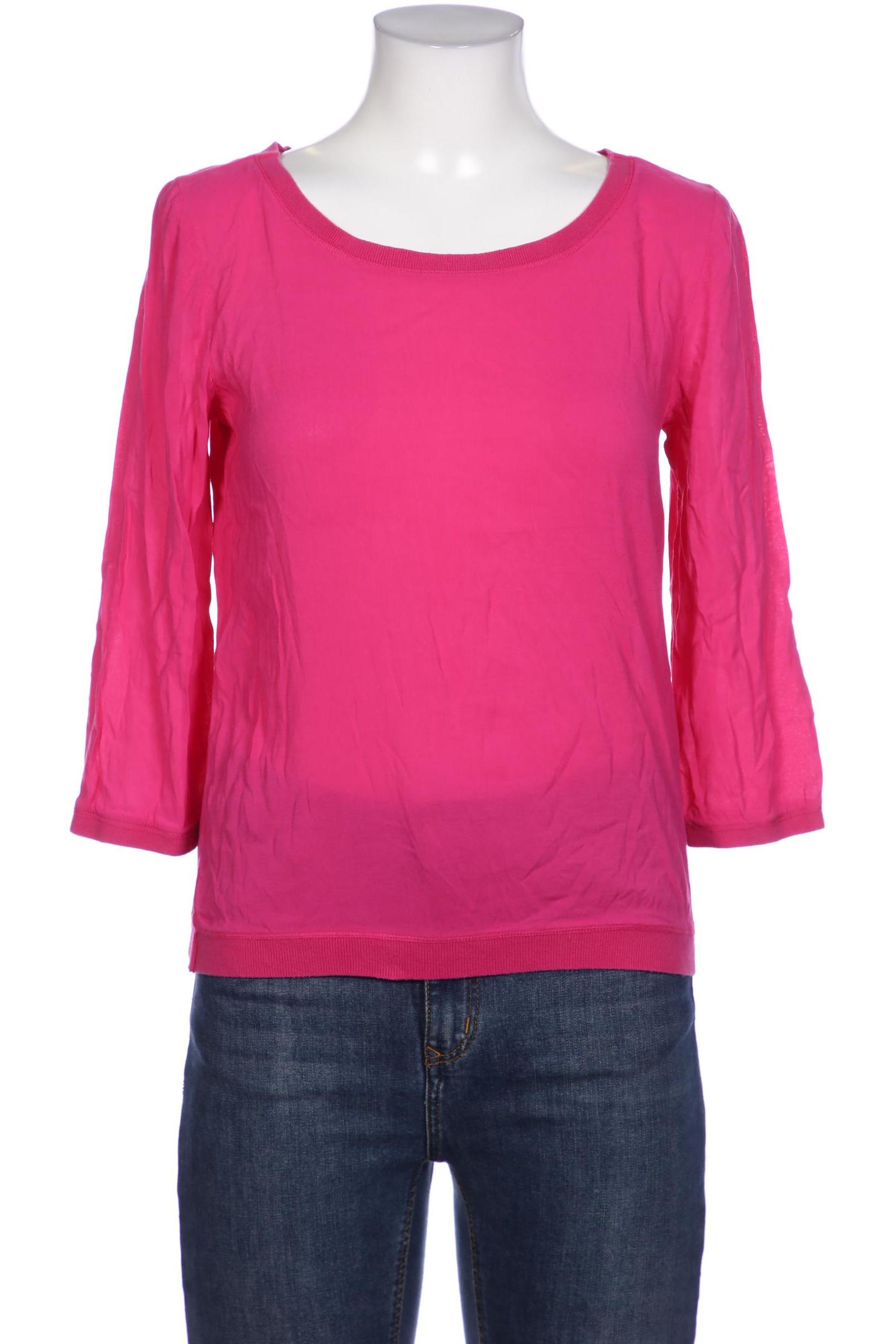 

Marc O Polo Damen Bluse, pink