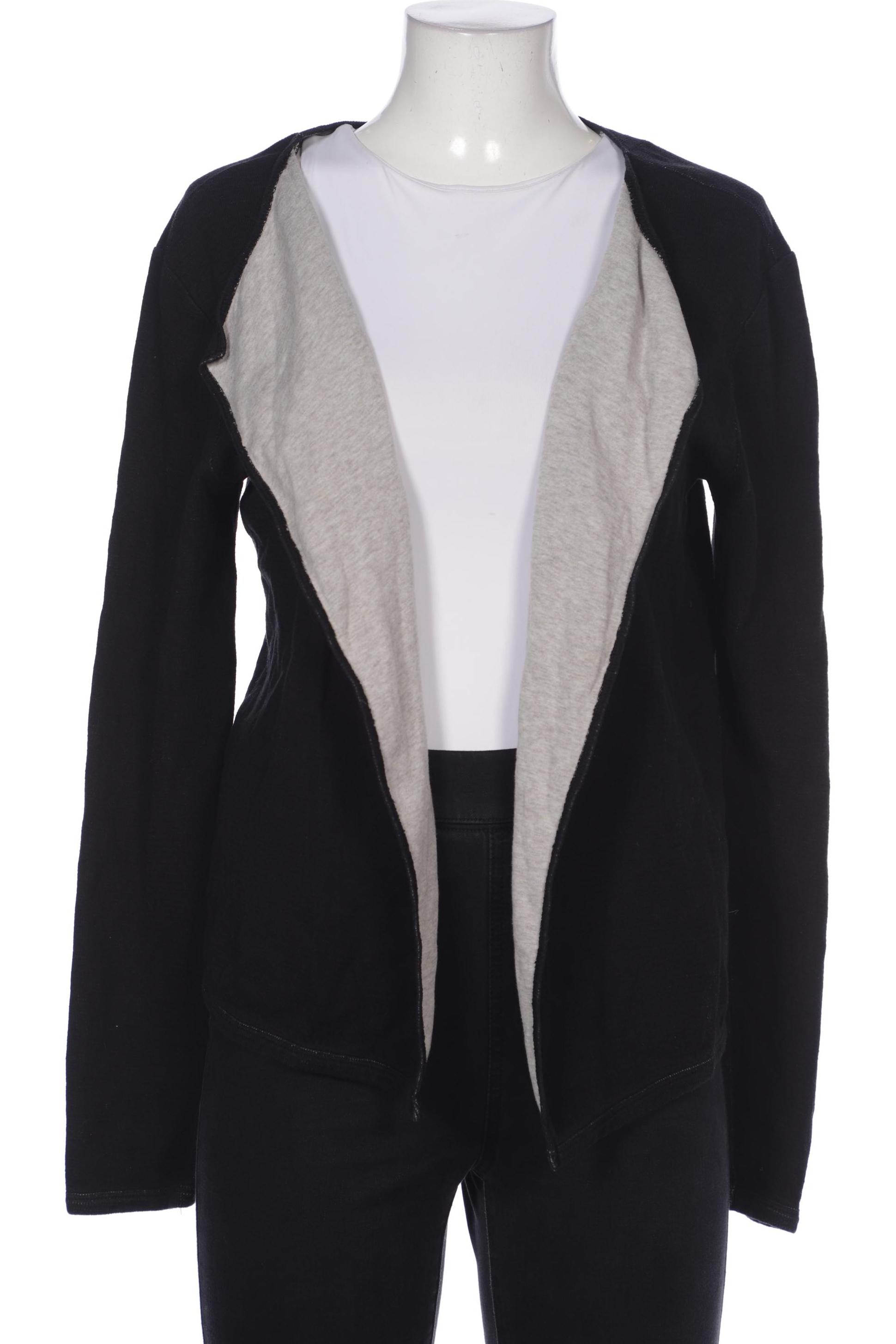 

Marc O Polo Damen Strickjacke, schwarz, Gr. 44